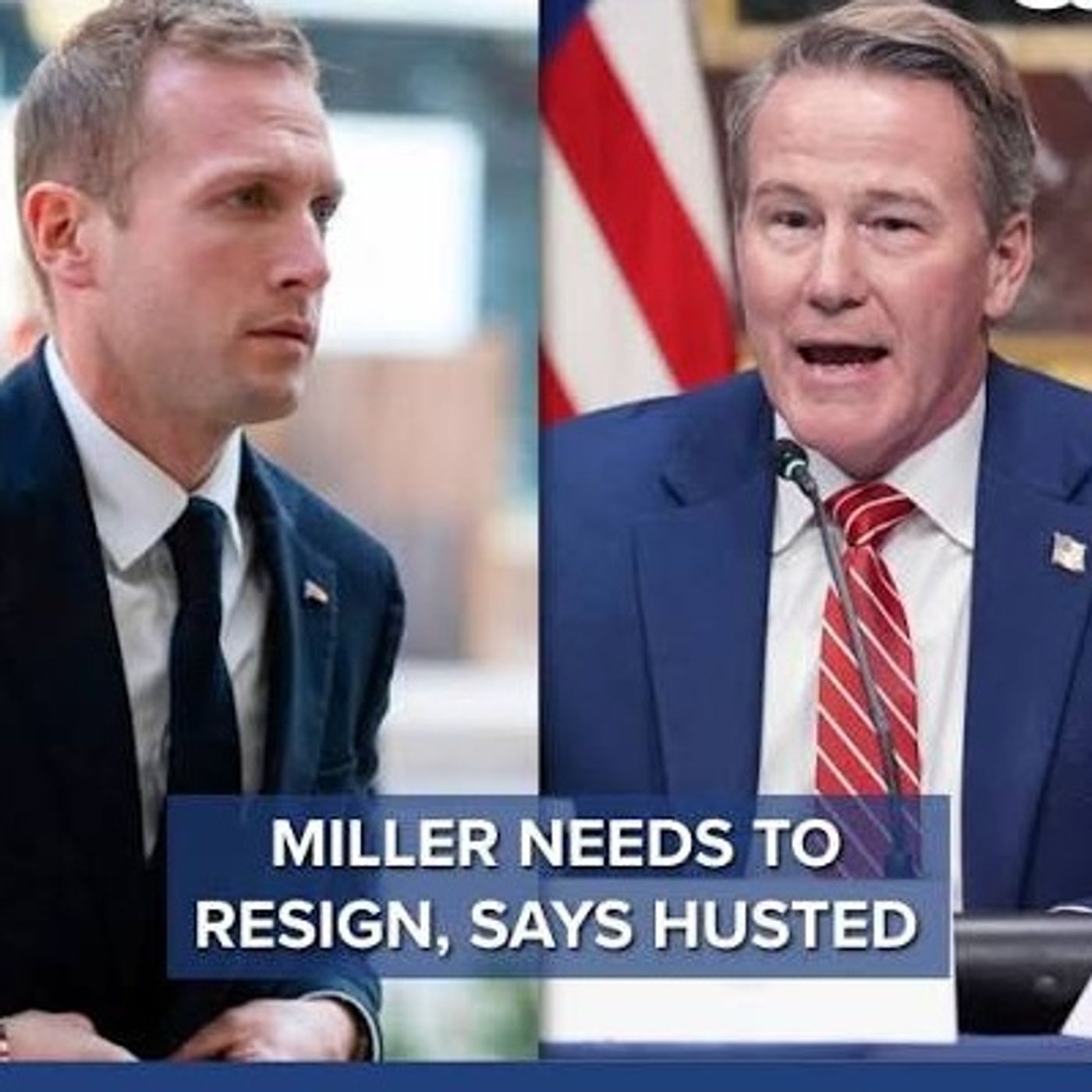 Max Miller could cost the GOP 3 seats in OH - Erik Erickson episode artwork