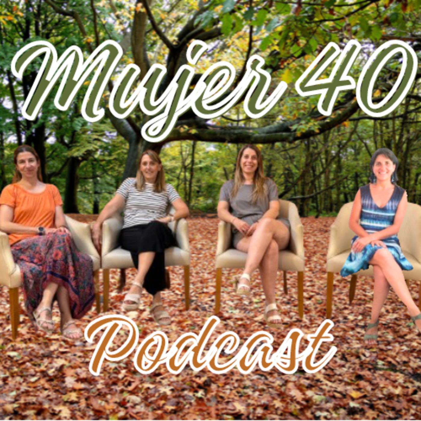 Mujer 40