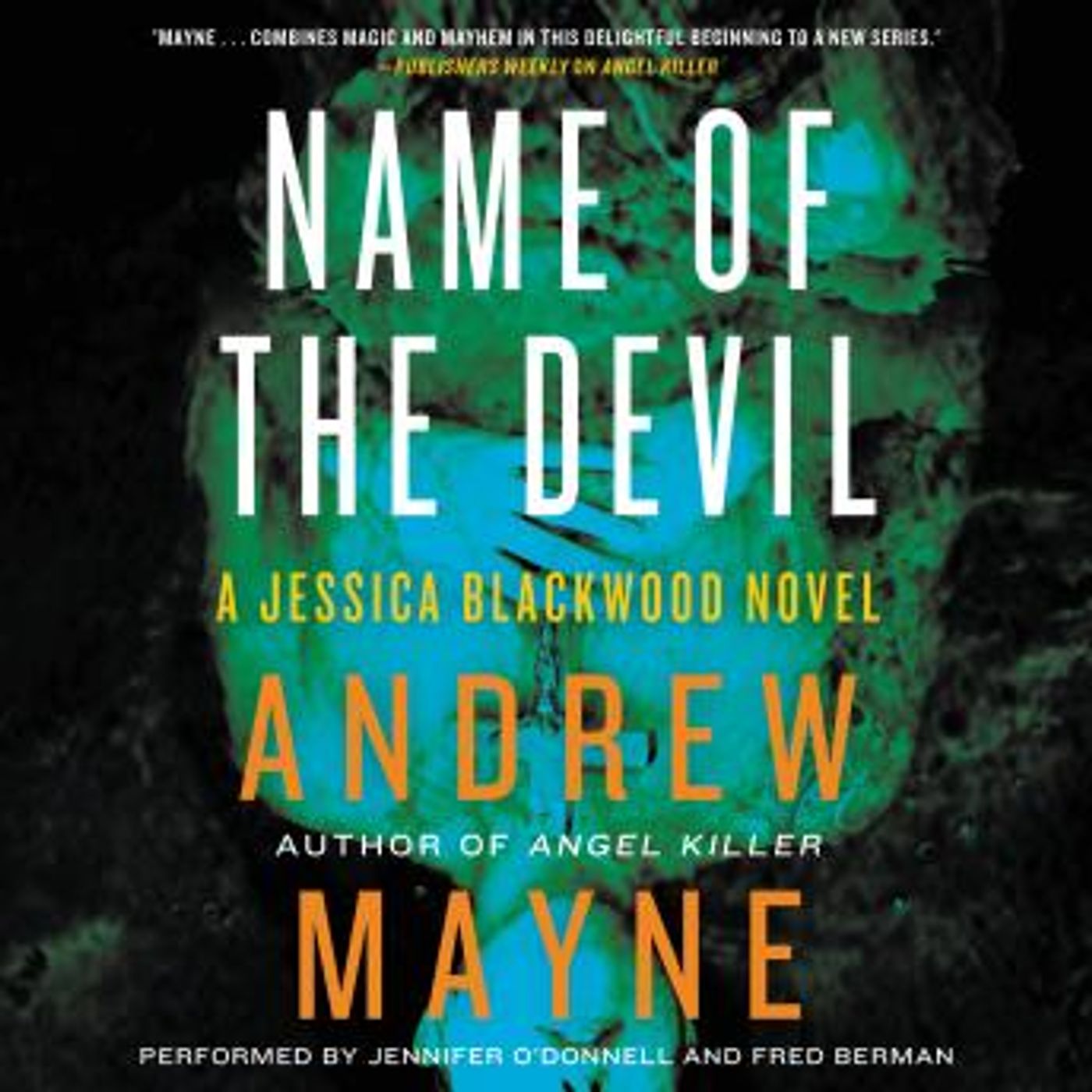 Full Trial Audiobooks in Mystery, Thriller & Horror, Police & Detective