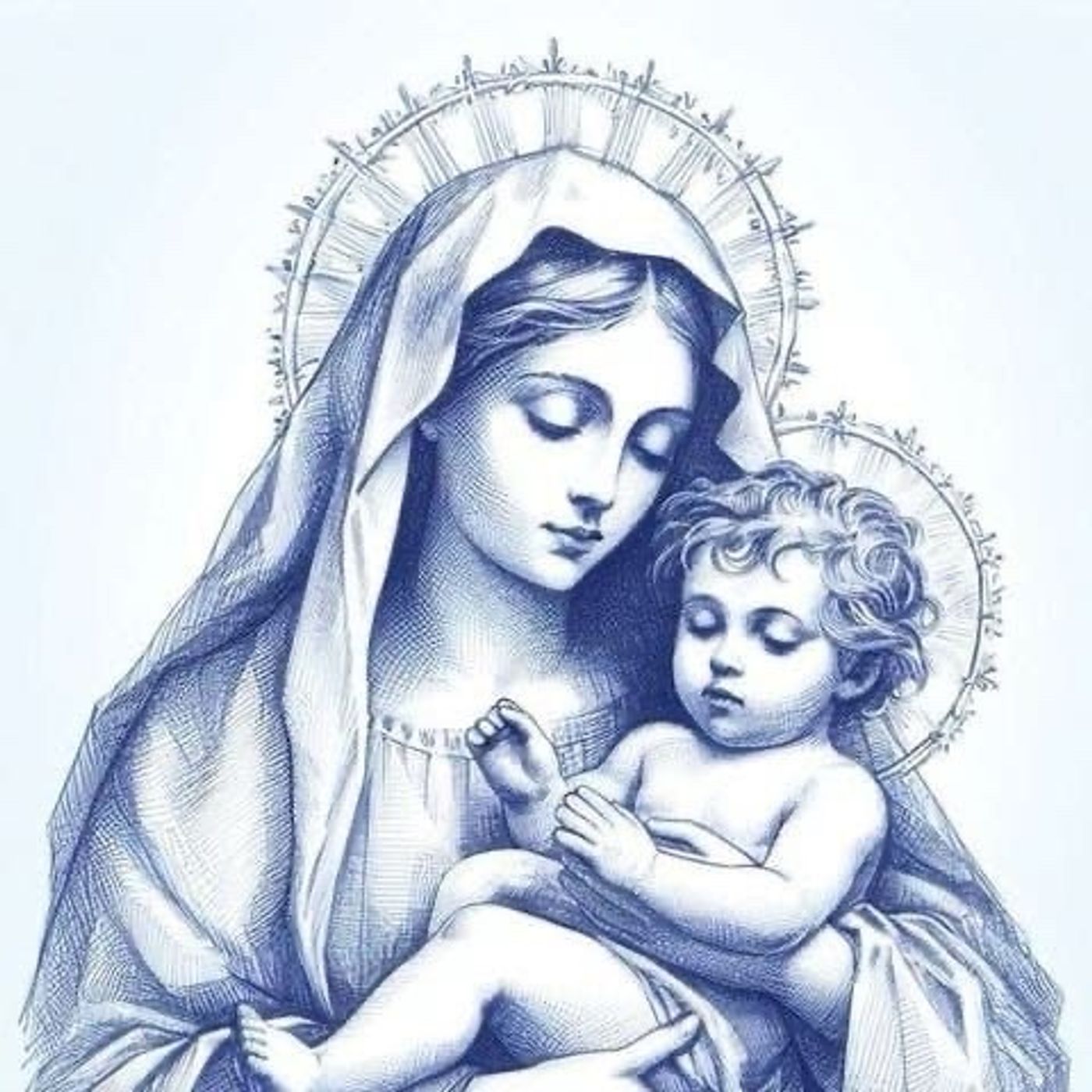 3. RETIRO SEPTIEMBRE (AÑO PAR). ALMA SACERDOTAL Y ORACIÓN. episode artwork