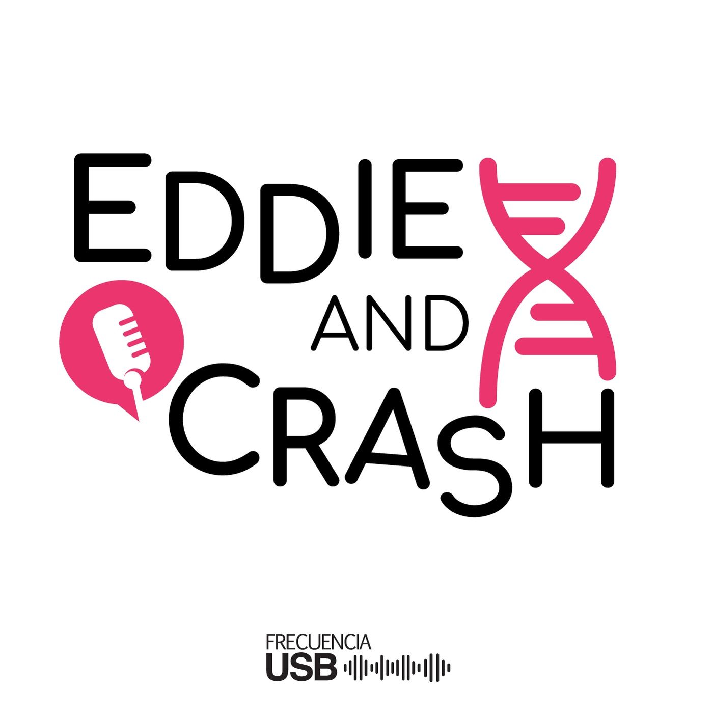 Eddie and Crash
