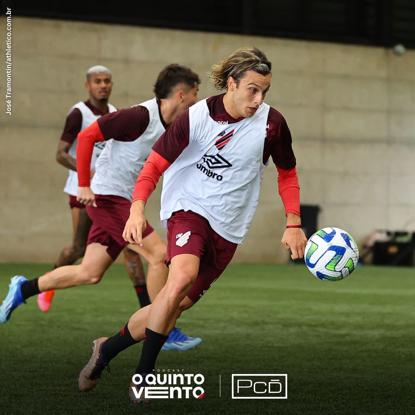 #212 - o athletico ainda vai nos surpreender? episode artwork