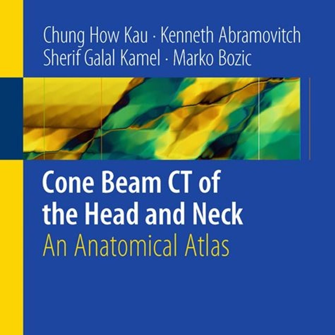 Cone Beam CT of the Head and Neck