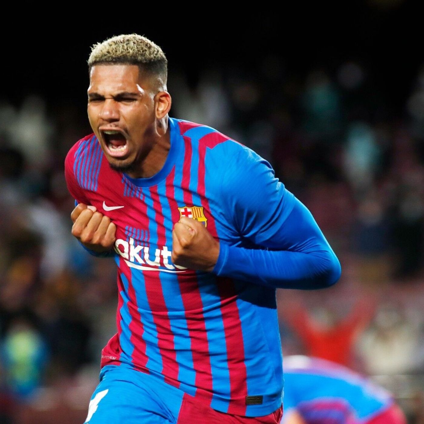 💥RONALD ARAUJO | Así de convirtió en EL MEJOR DEFENSA DEL MUNDO y va camino de LEYENDA DEL BARÇA💥 episode artwork