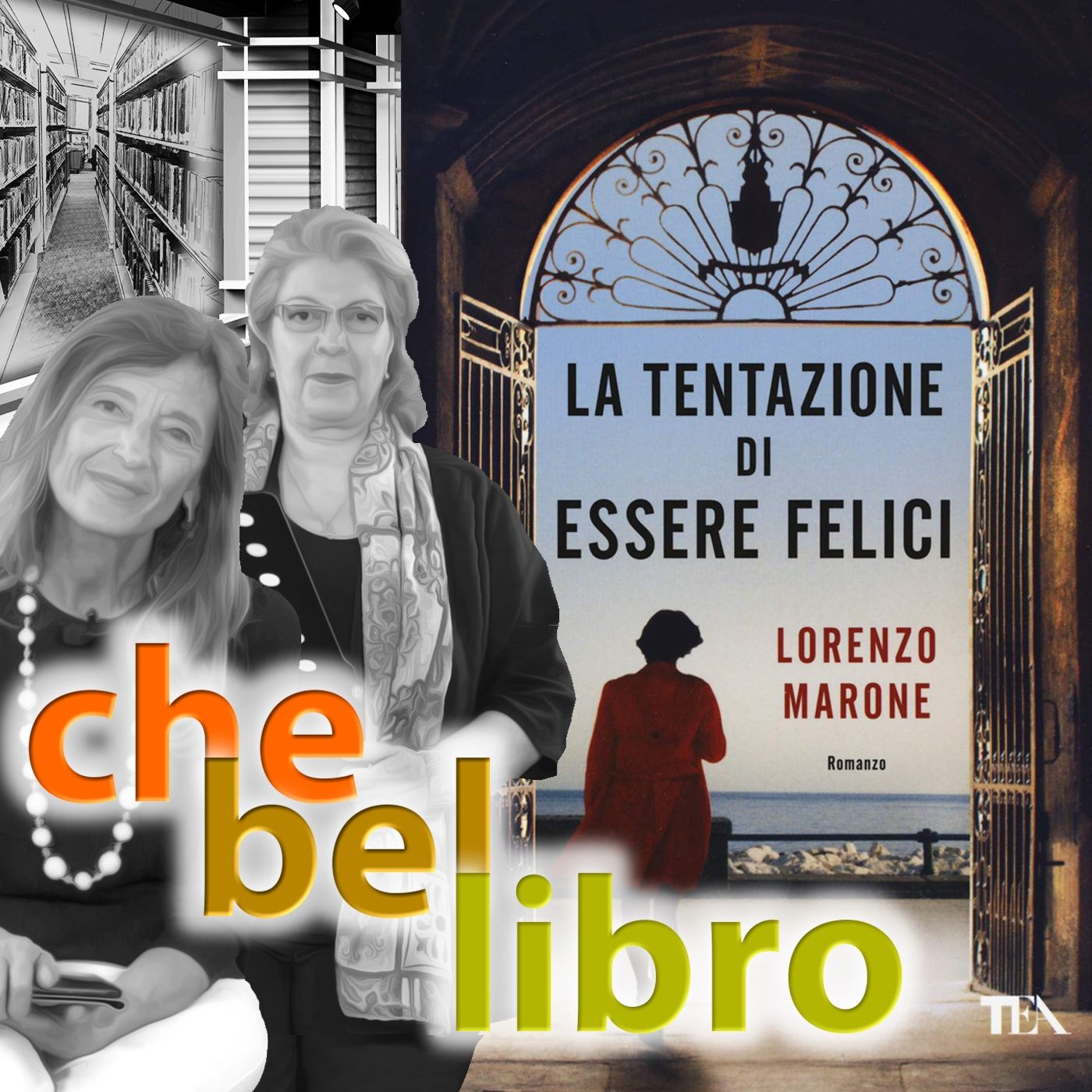 CheBelLibro