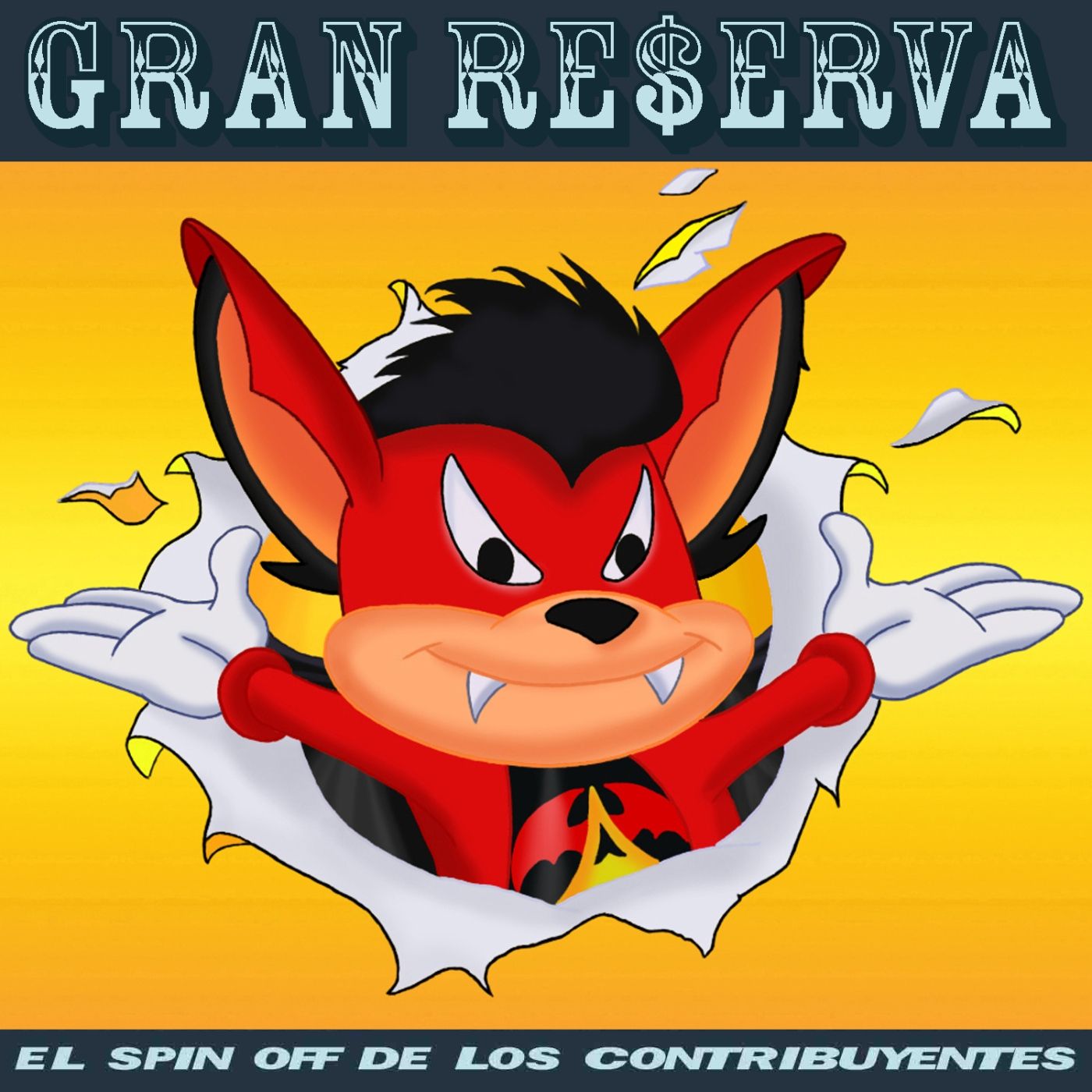 Reserva de Maná