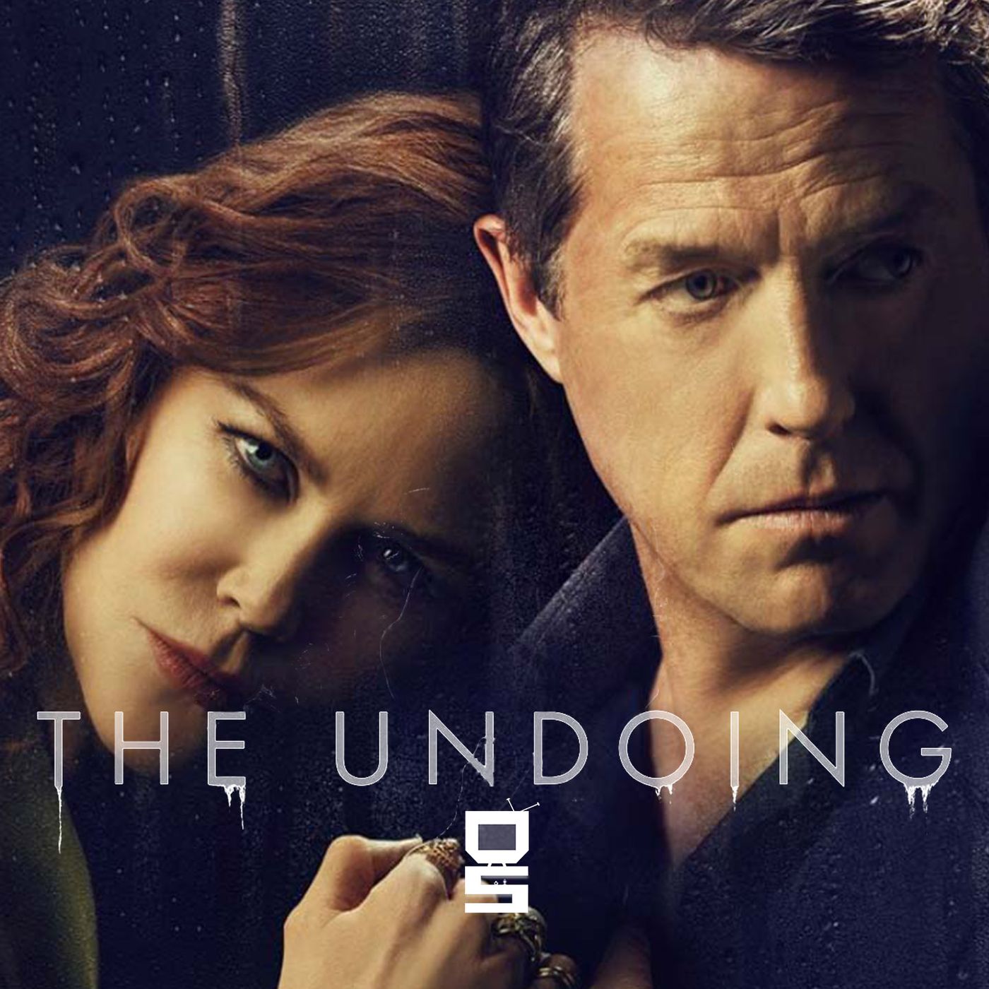 The Undoing - Thriller dal cast stellare o solo cast stellare ma niente di che?