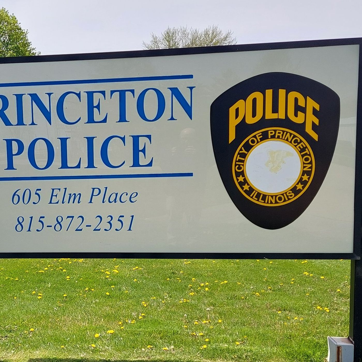 Princeton Police Pension Board meets Wednesday episode artwork