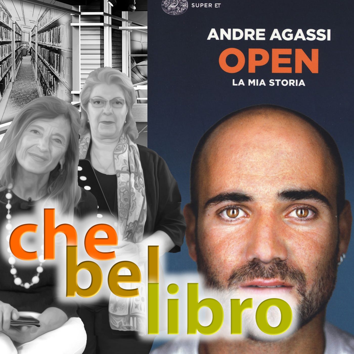CheBelLibro