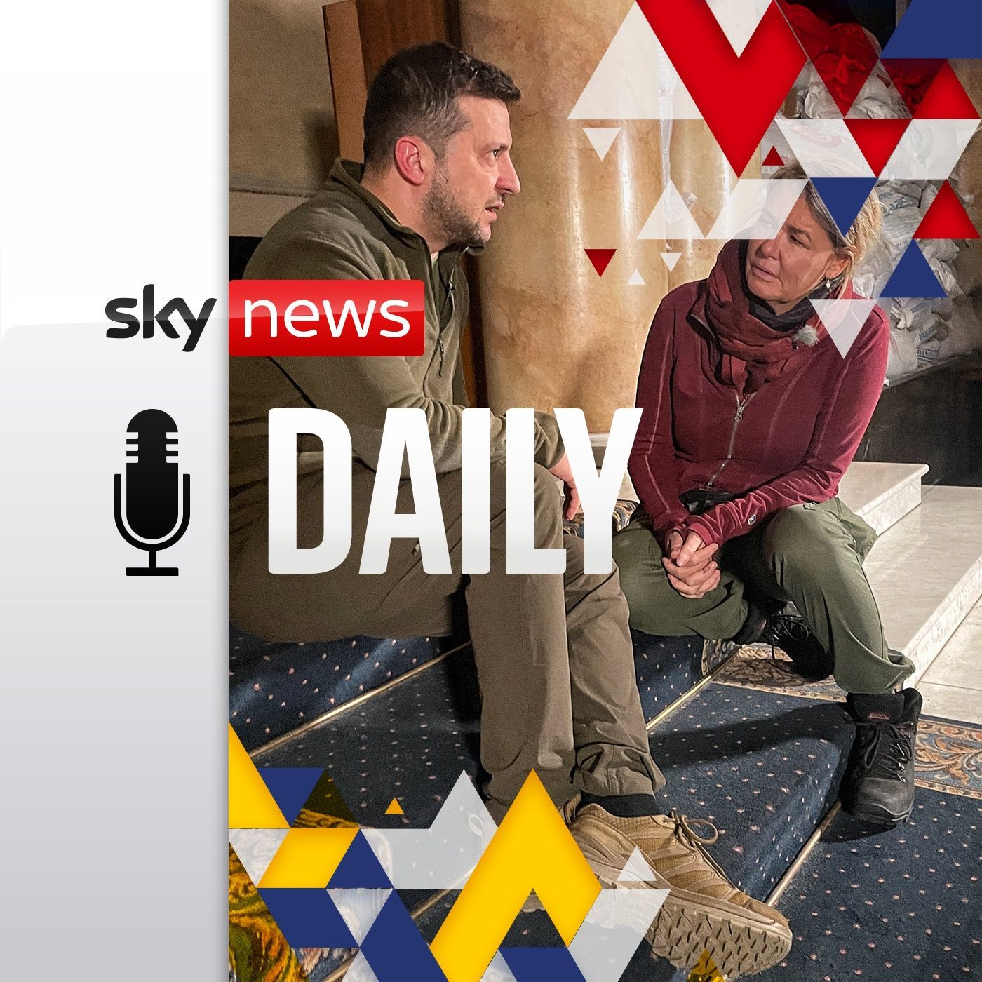 Sky News Daily