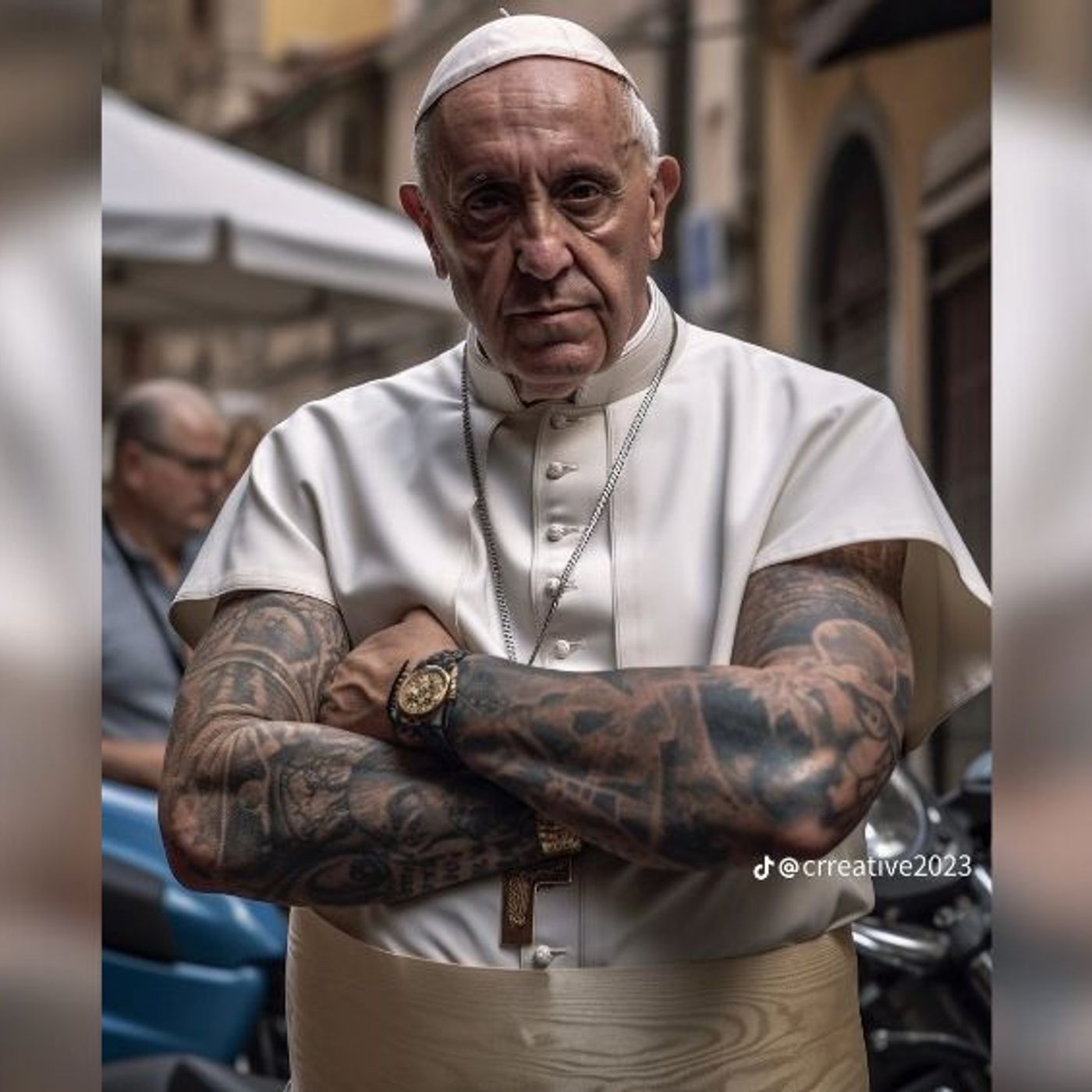 La Voz del Papa sobre la IA, Un Giro Inesperado en el G7| ARTURO LÓPEZ VALERIO