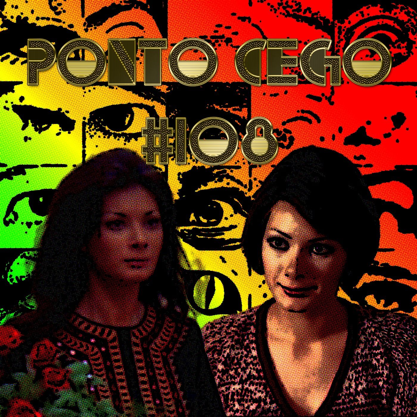 Podcast Ponto Cego