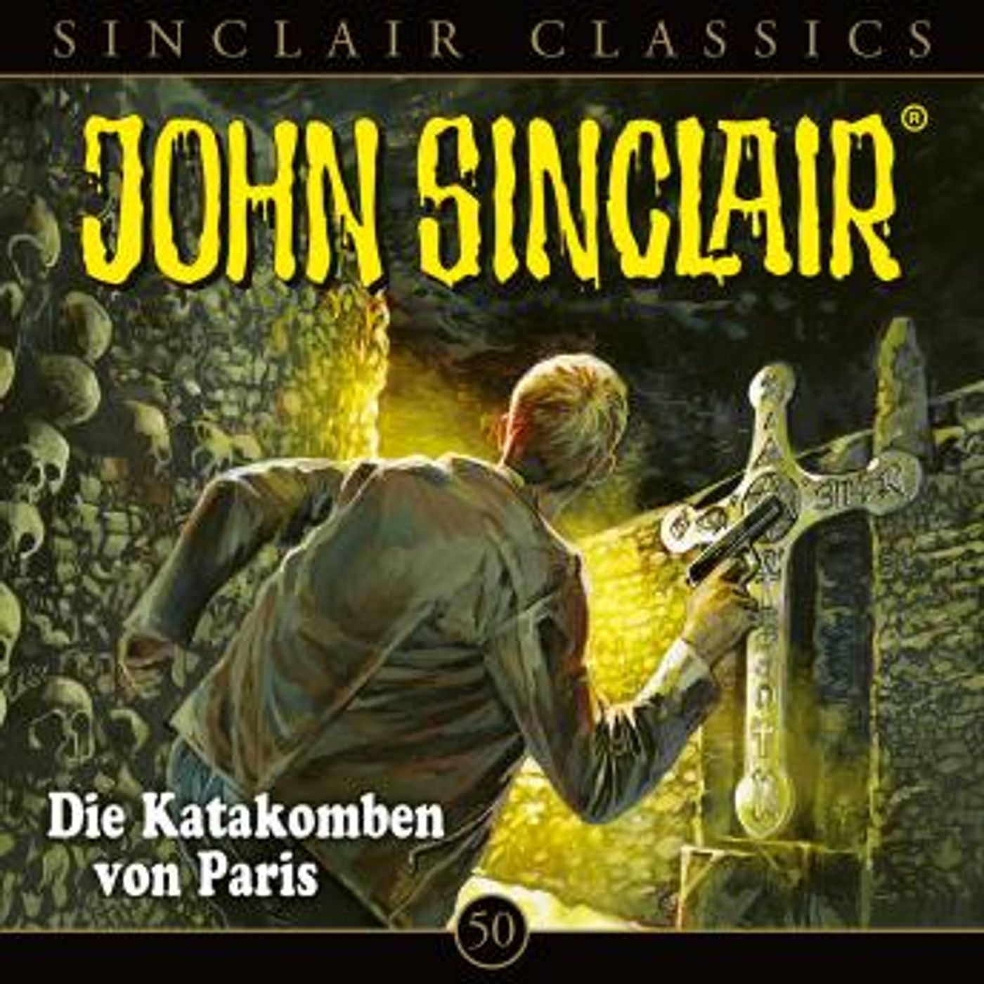 Find Best-Selling Full Audiobooks in Mystery, Thriller & Horror, Horror