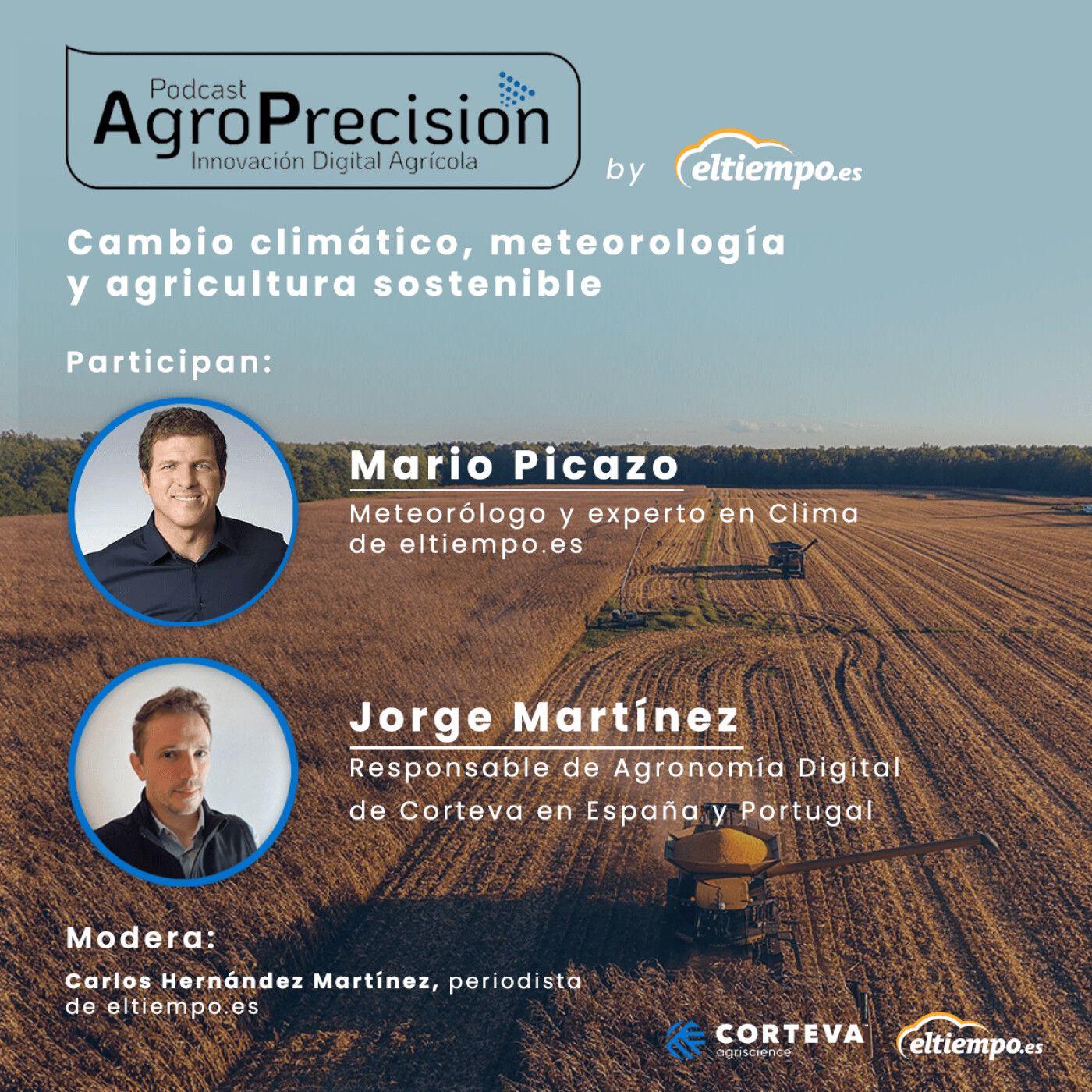 AgroPrecisión by Eltiempo.es
