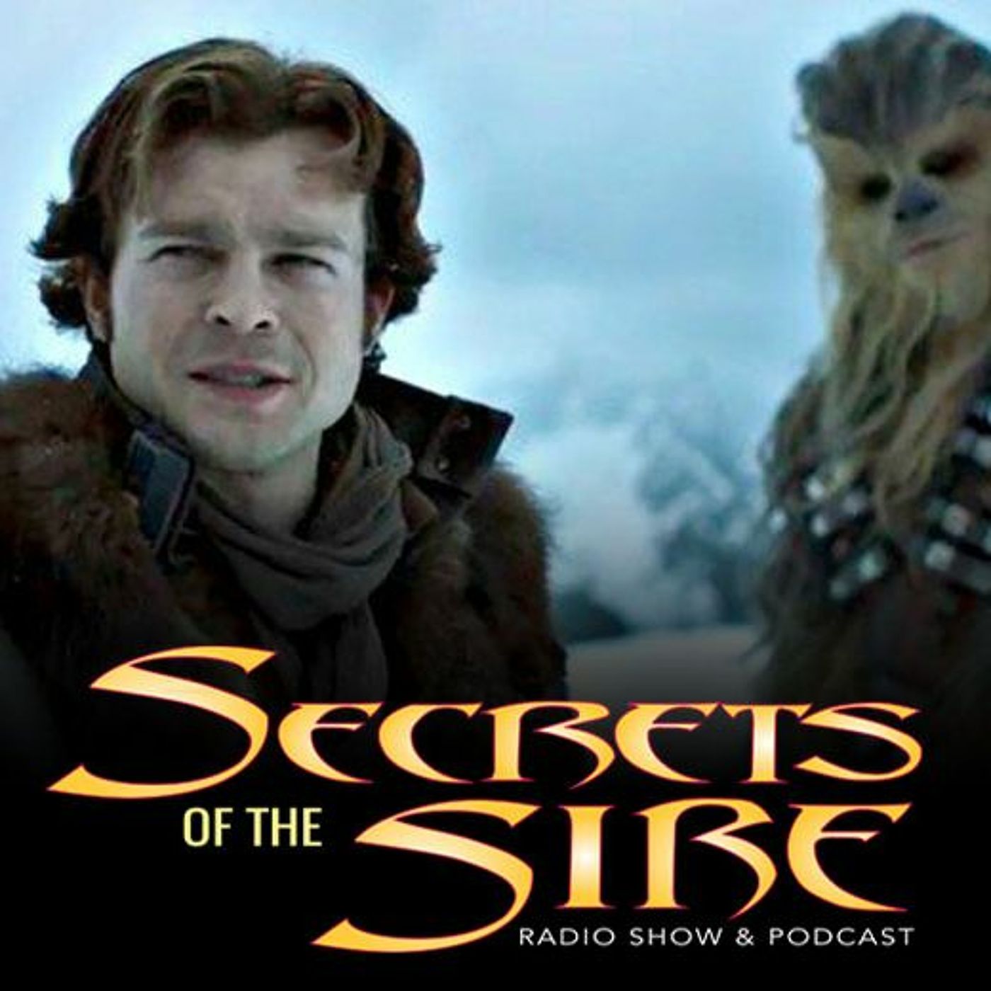 SoS Ep 106: No Solo! Breaking Down Star Wars & The Post Super Bowl Movie Trailers