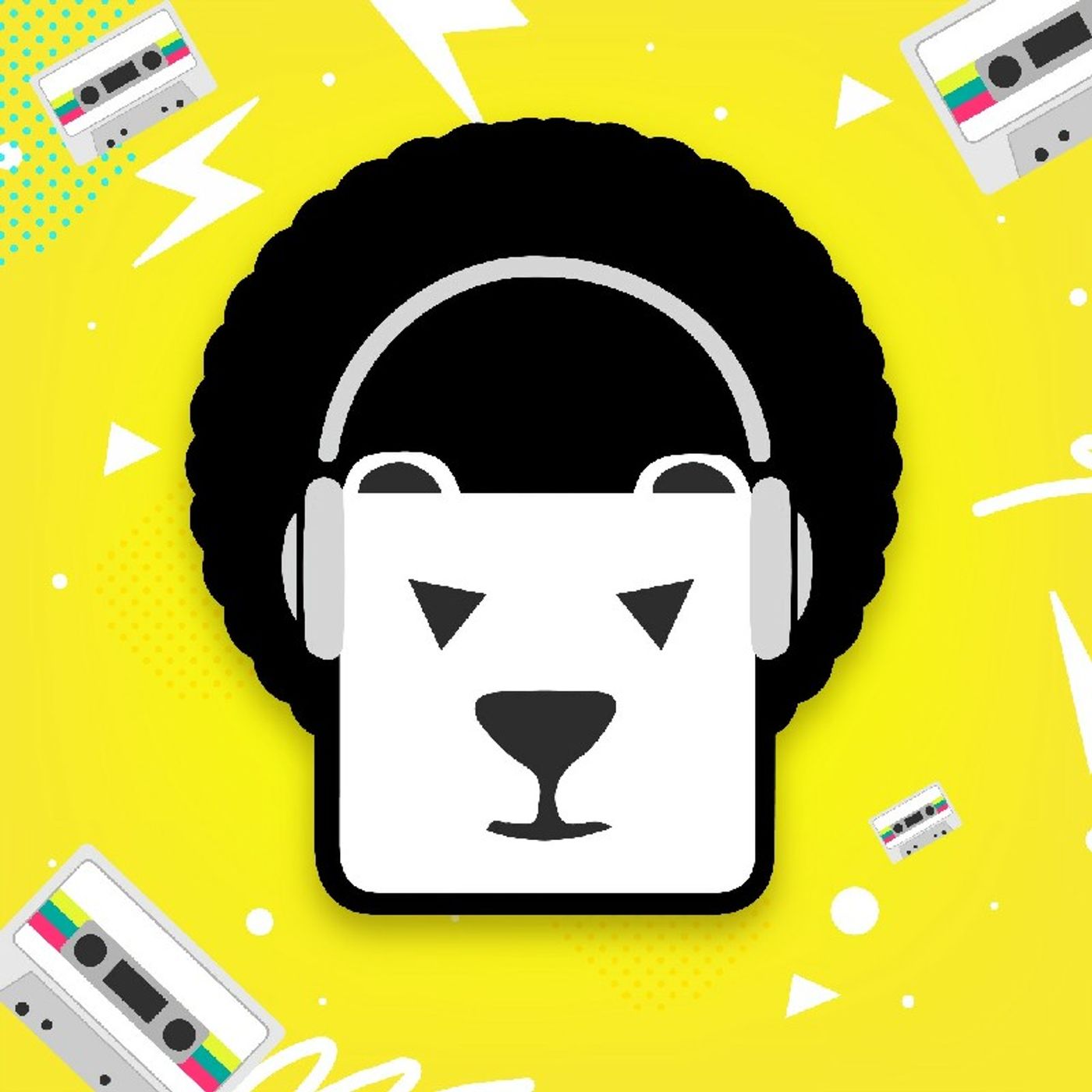 Oso Radio episode artwork
