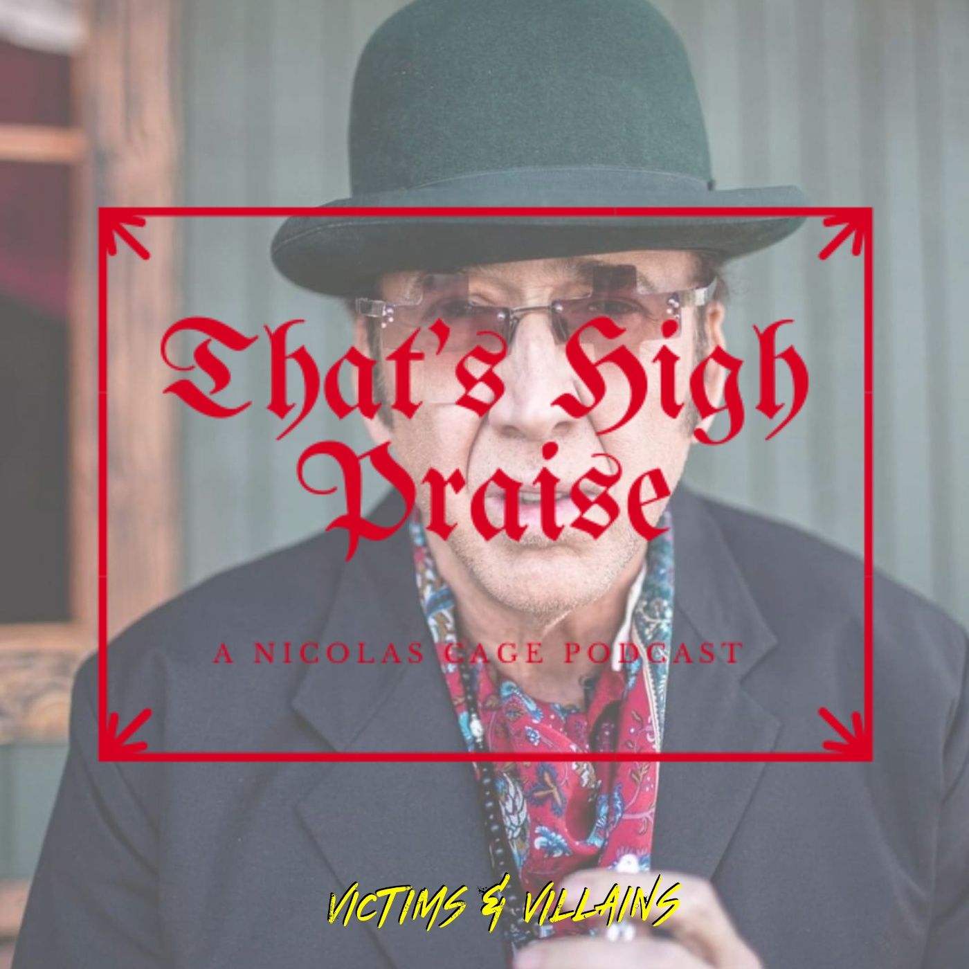 That\'s High Praise