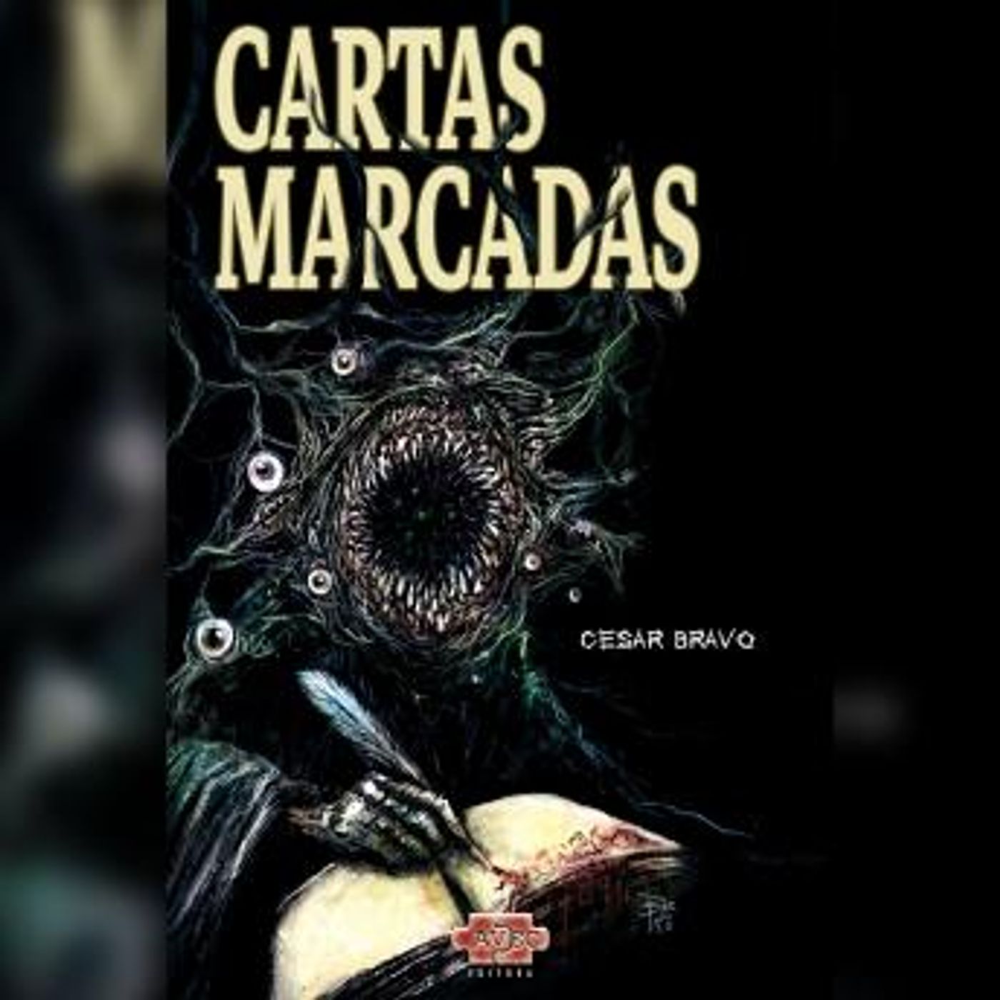Find Best-Selling Full Audiobooks in Mystery, Thriller & Horror, Horror