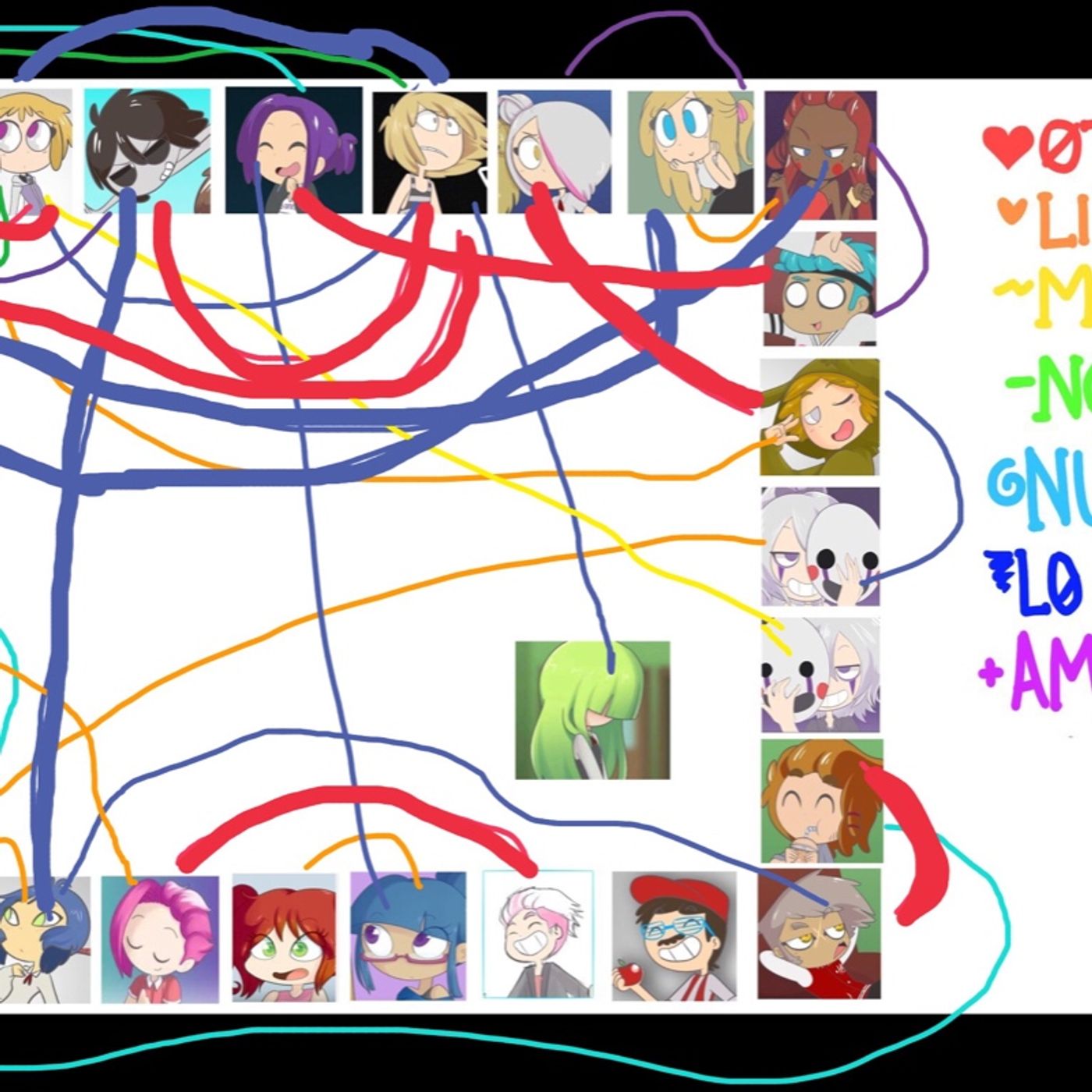 Cosas Random (parte 2 :v) episode artwork
