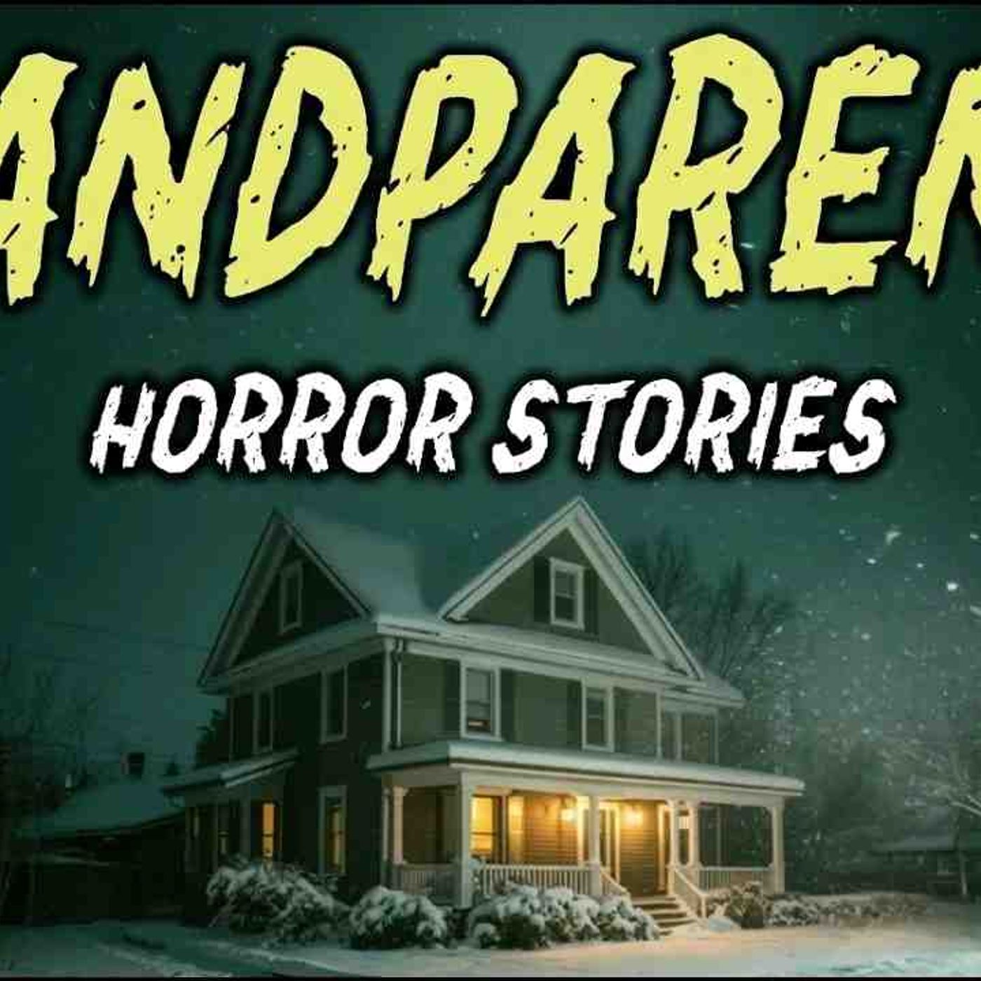 9 True Grandparents Horror Stories _ _Grandma Was Talking to Something That Looked Like Me__ 😱 episode artwork