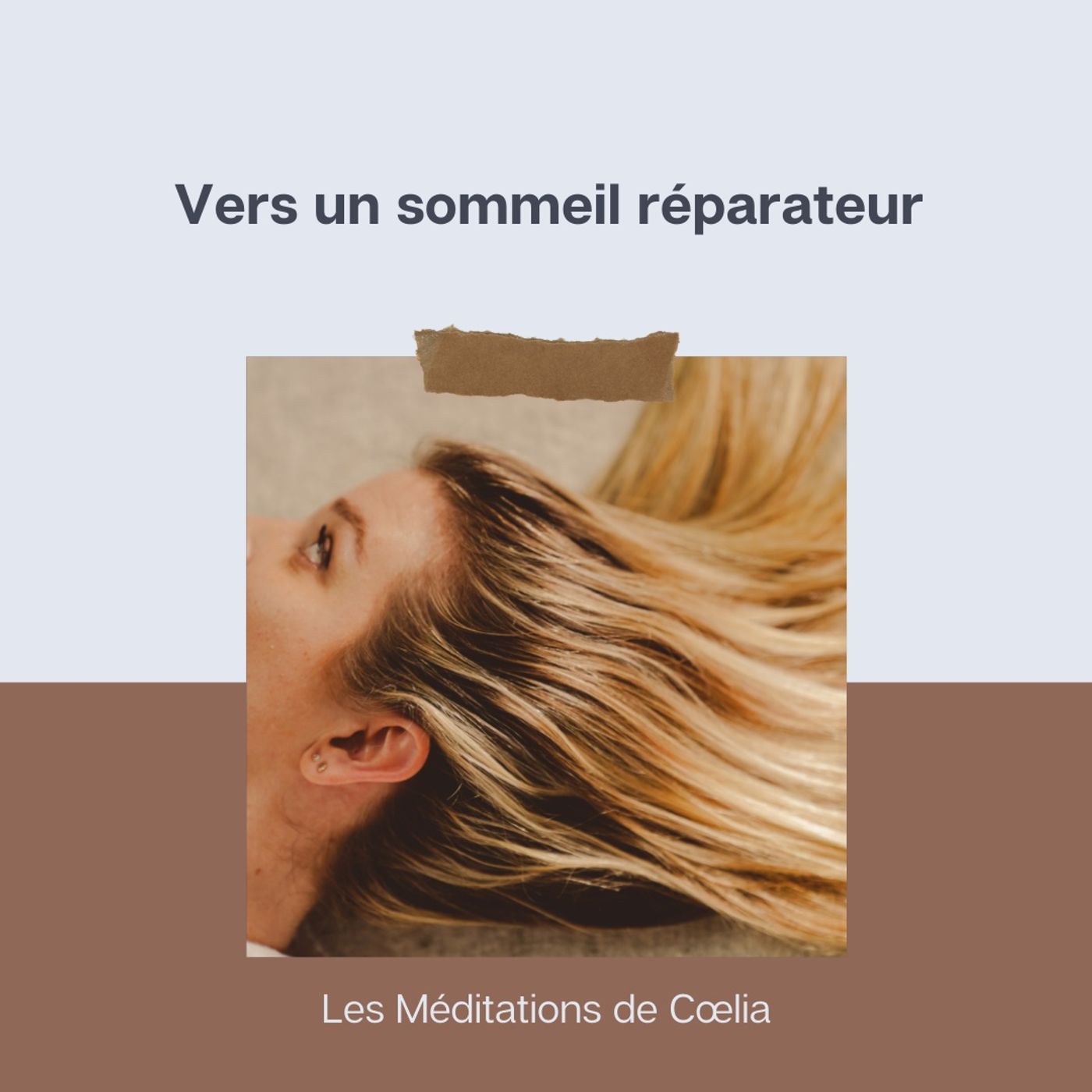 Les méditations de Coelia