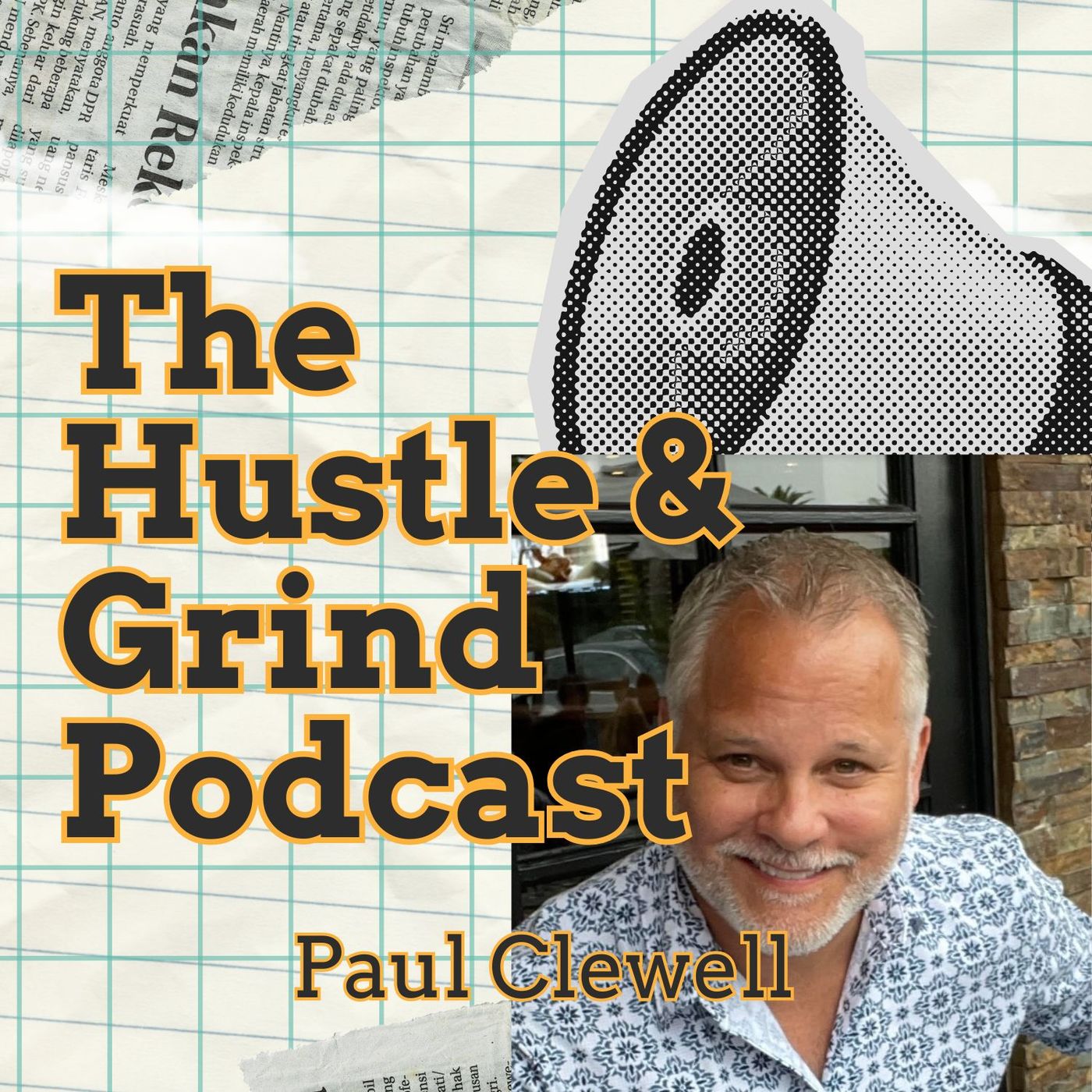 The Hustle & Grind Podcast