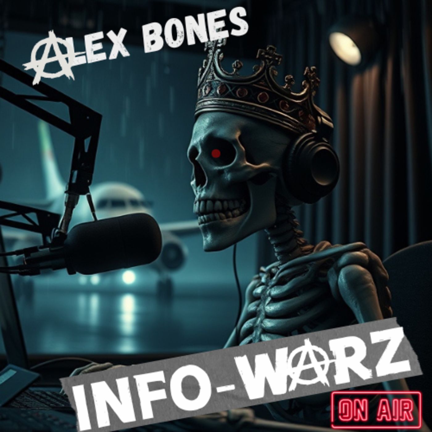 Info-Warz.com #FAFO Friday