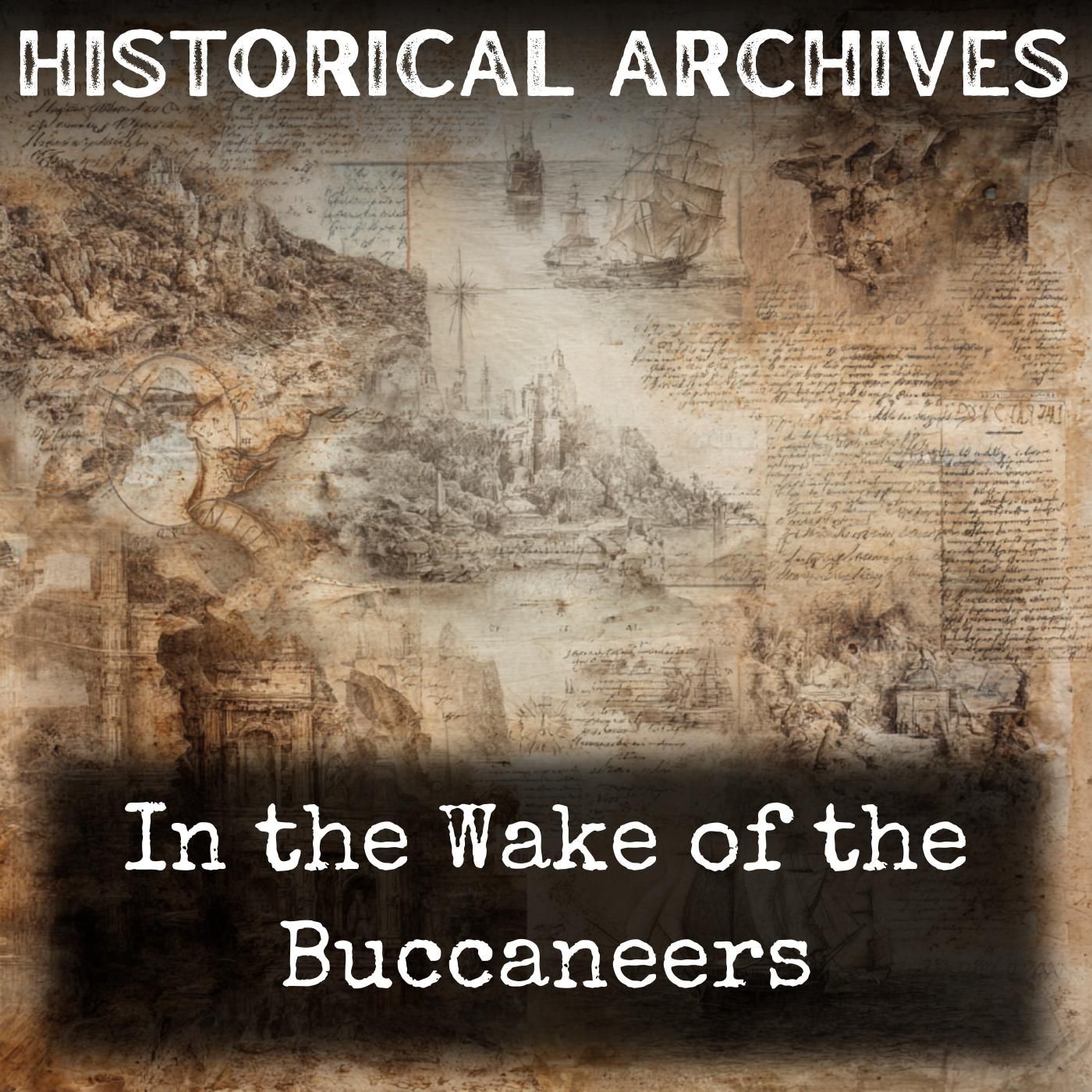 In the Wake of the Buccaneers