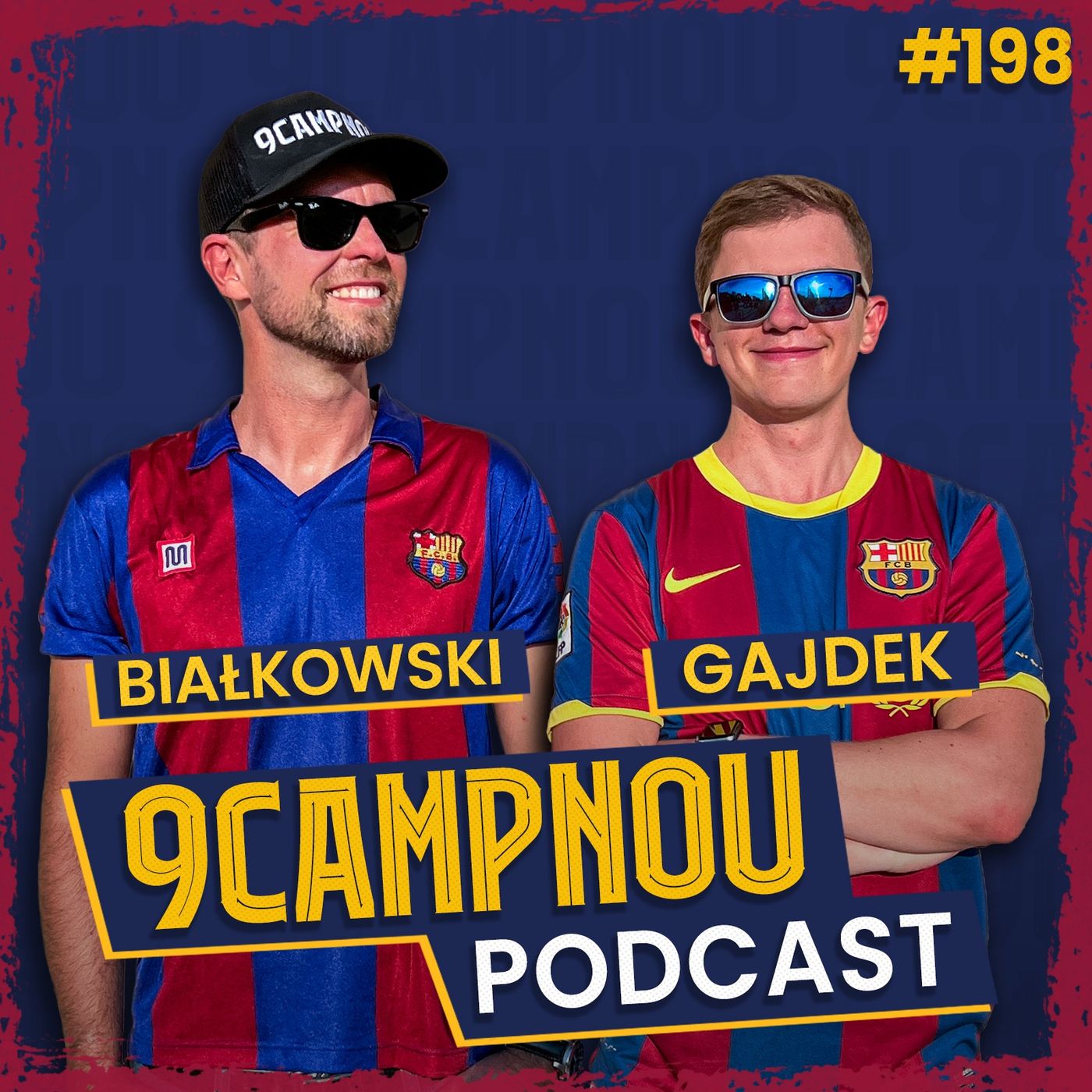 9CAMPNOU PODCAST