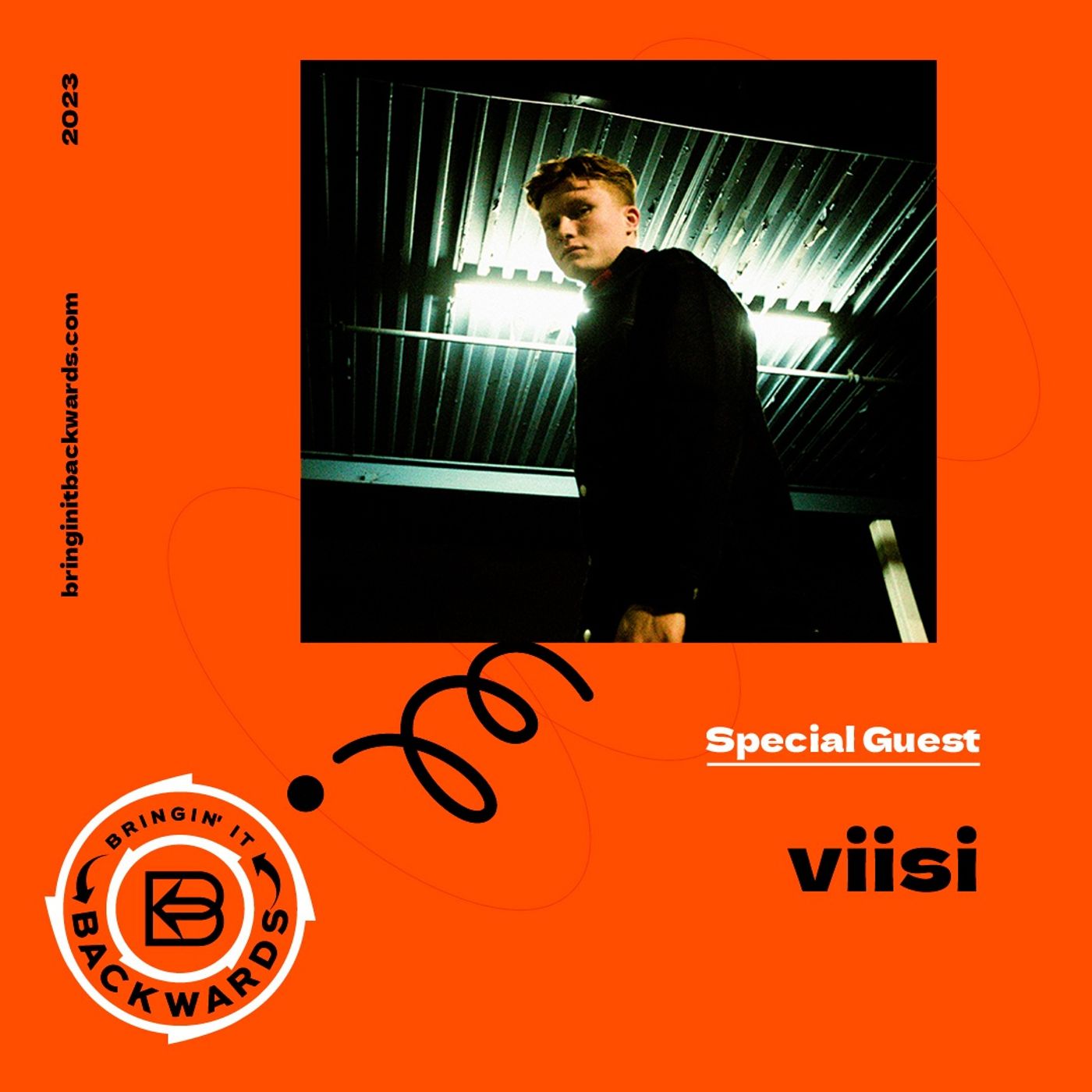 Interview with Viisi