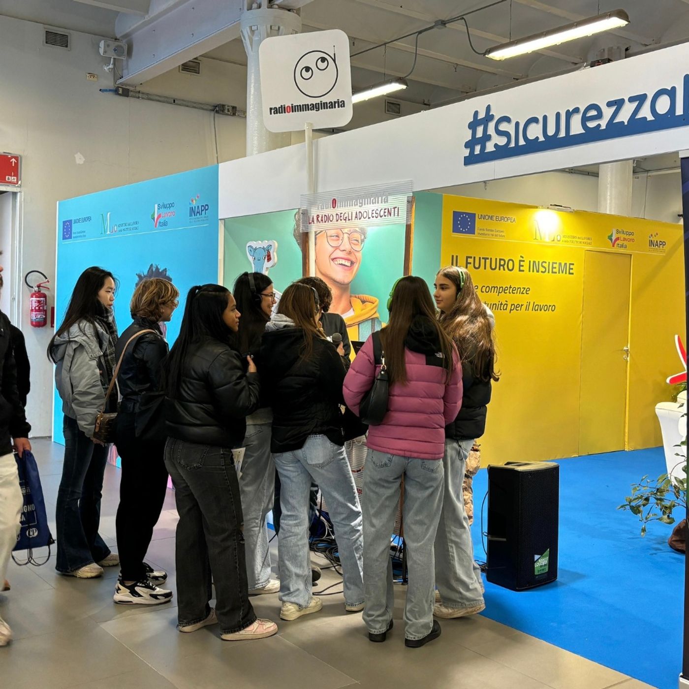 #Genova Orientamenti 2025: Voi al futuro ci pensate mai?