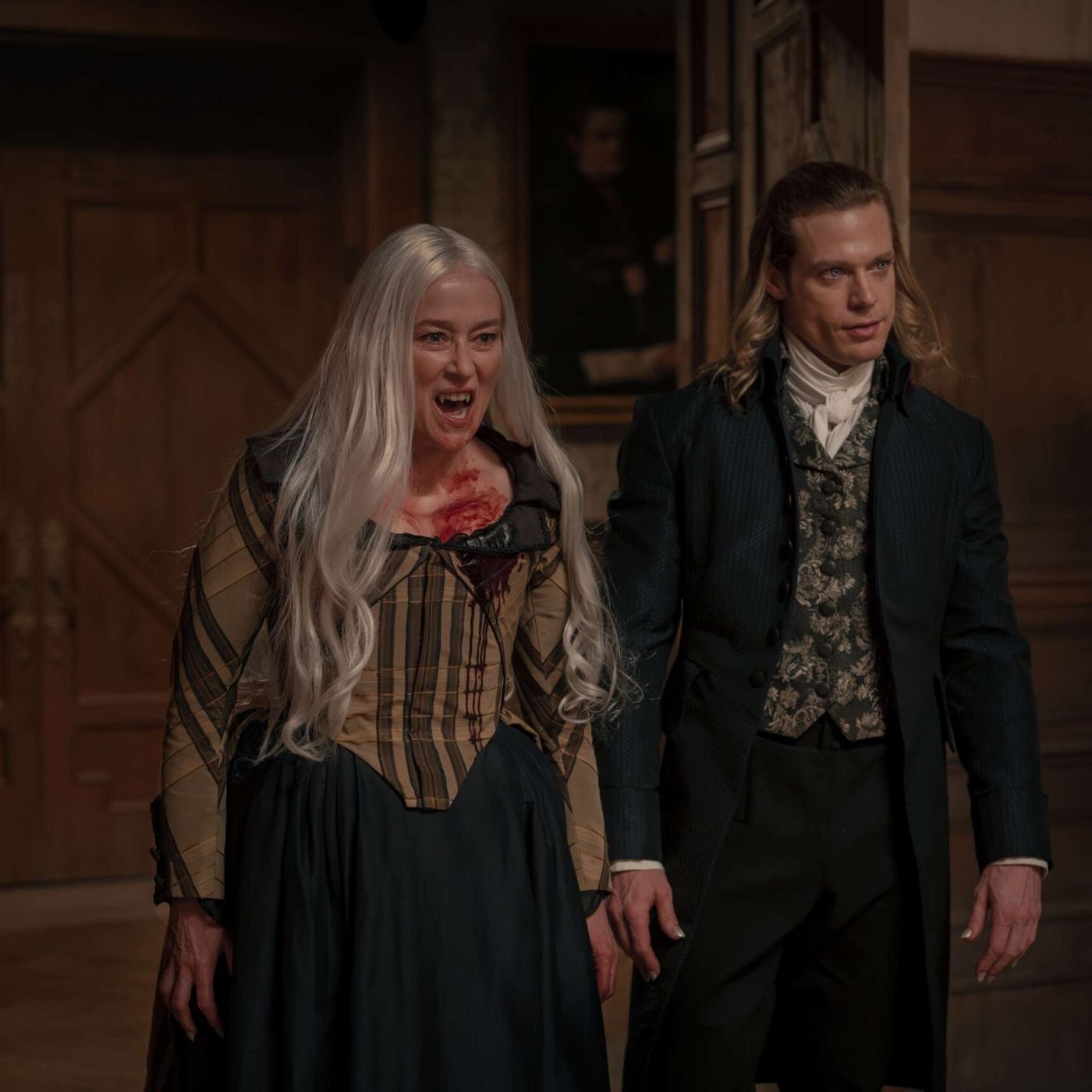 The Vampire Lestat Episode 2: Deviations & Predictions episode artwork