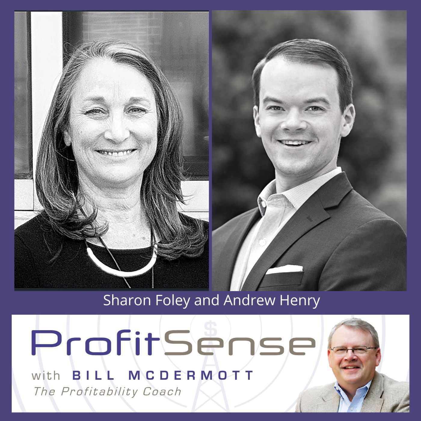 ProfitSense with Bill McDermott