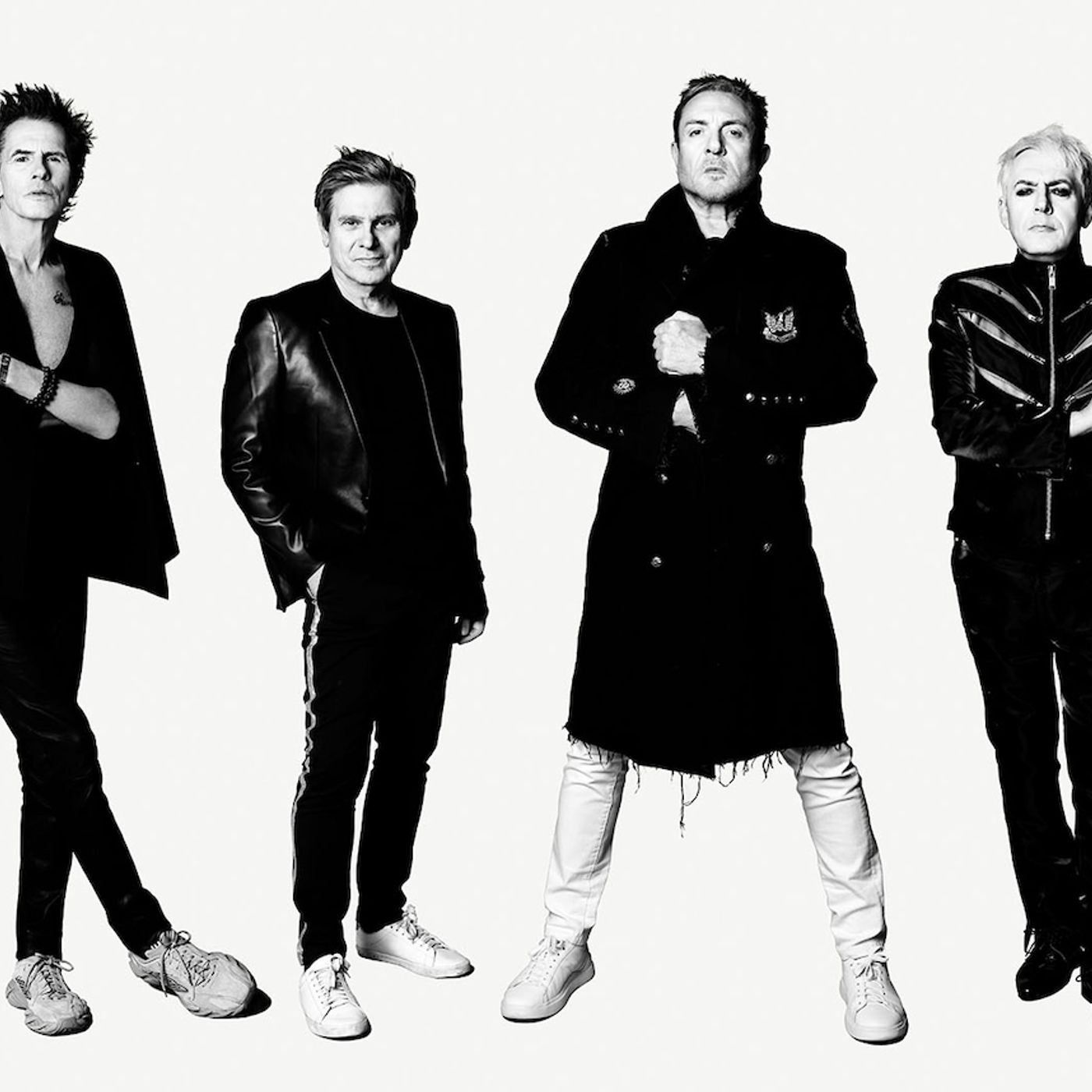 Duran Duran、ナイル・ロジャース迎えた最新曲「Free To Love」リミックス2バージョンをリリース episode artwork