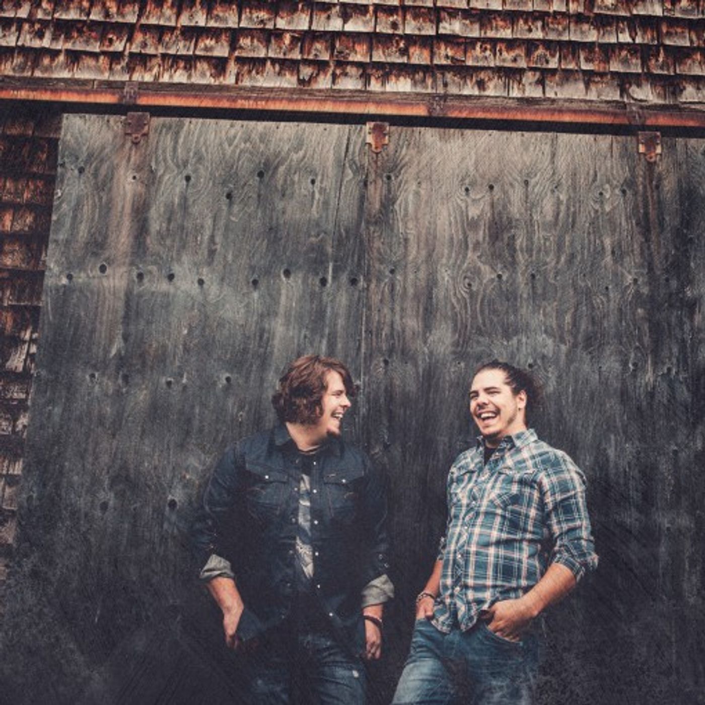 Dis-moi c'est quoi ta toune - 2 frères