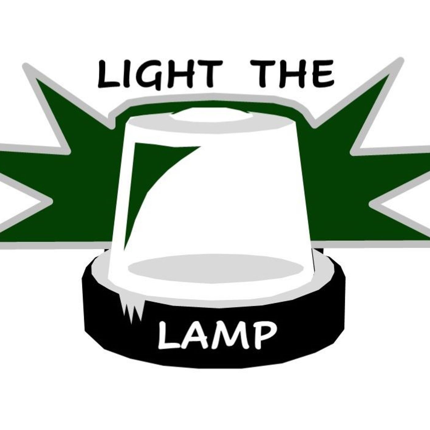 Light The Lamp