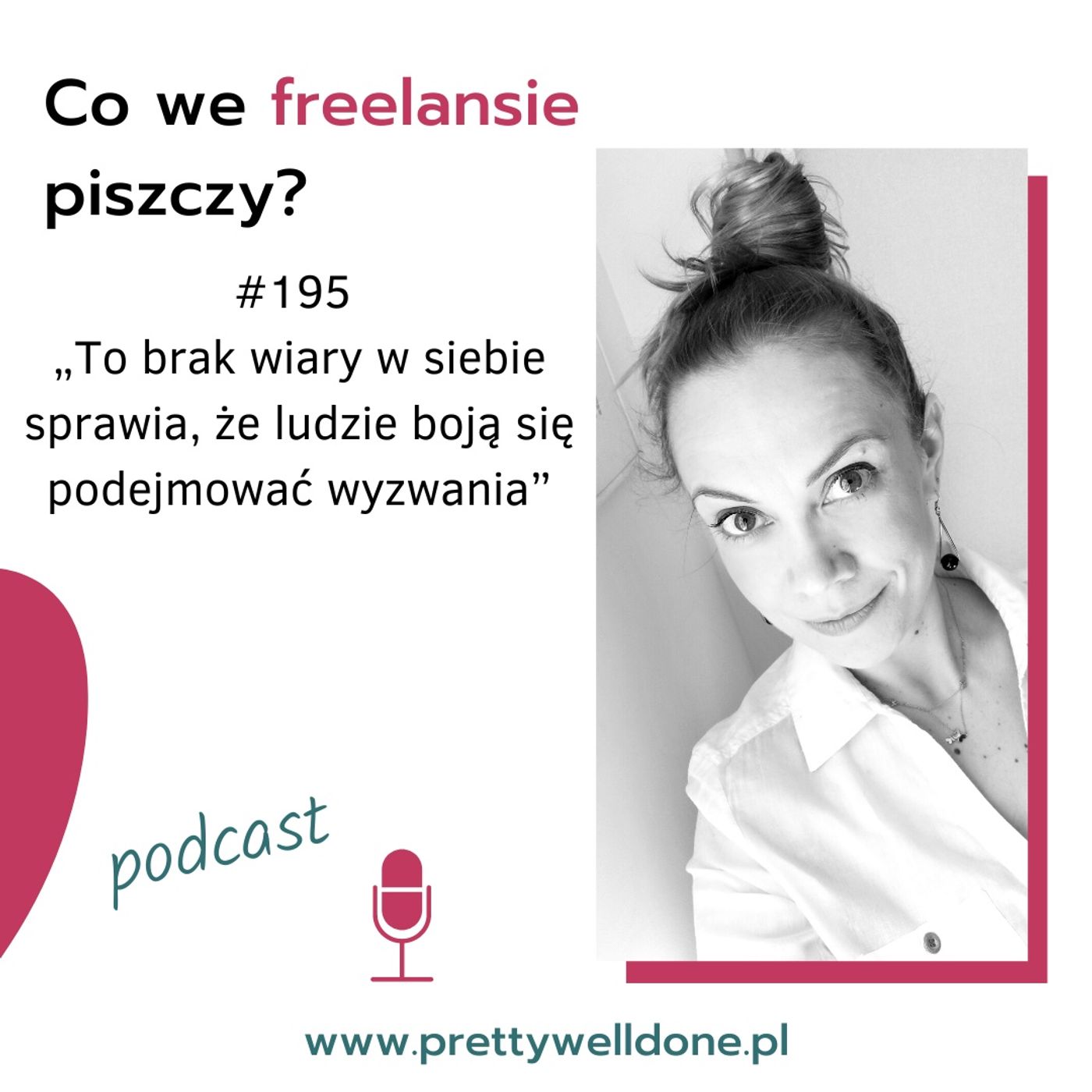 Co we freelansie piszczy