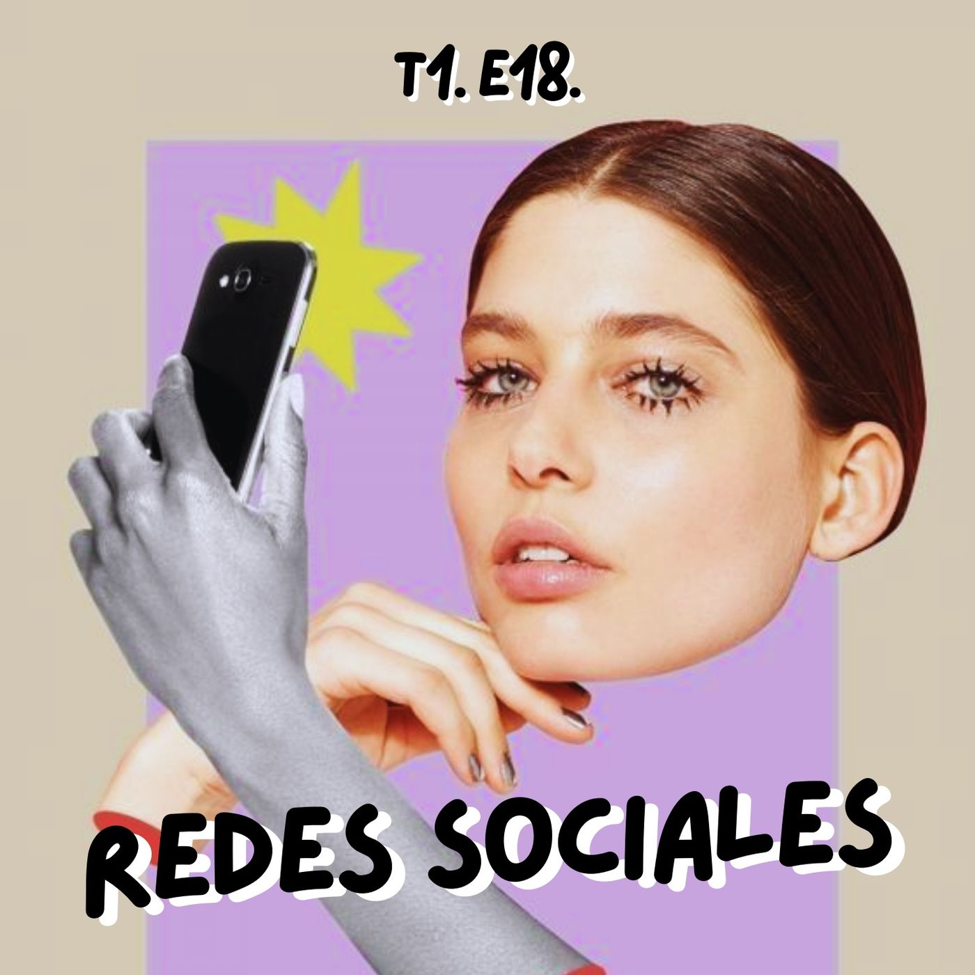 Portada de Nos pasa a todas