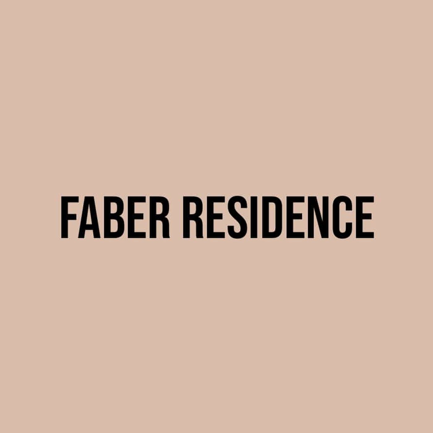 Faber Residence