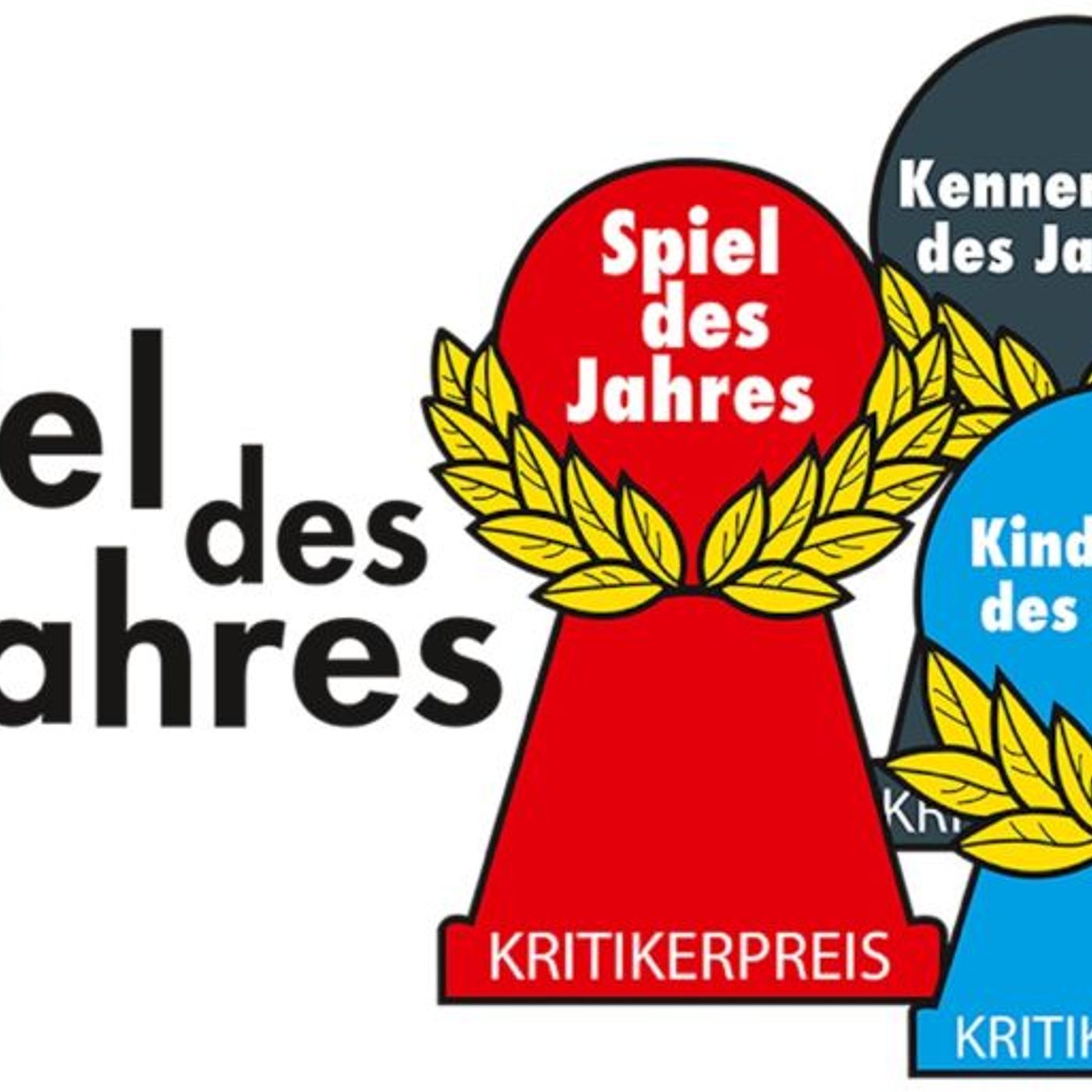 Spiel des Jahres 2019 Impressions