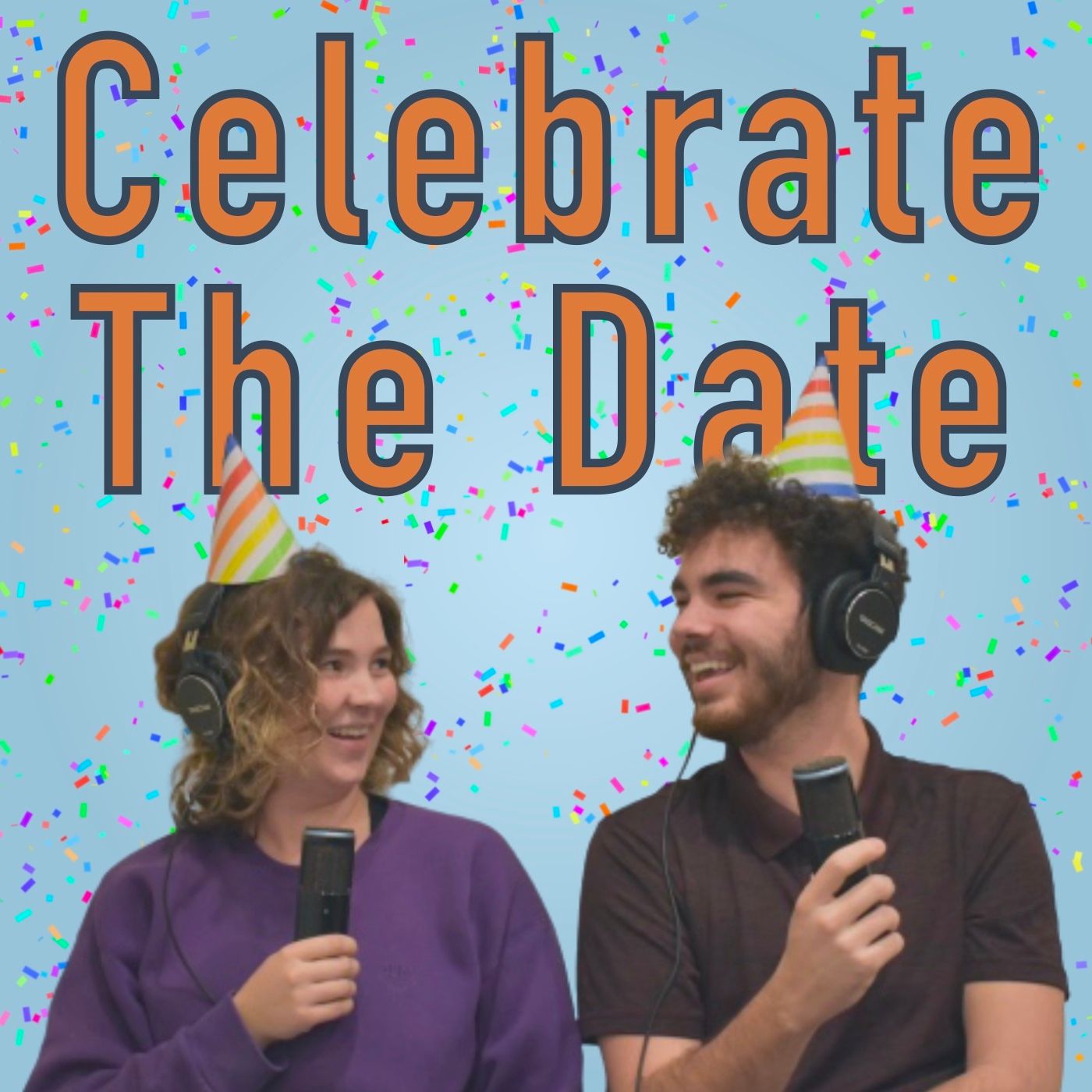 The Goat and the Bloober by Celebrate the Date