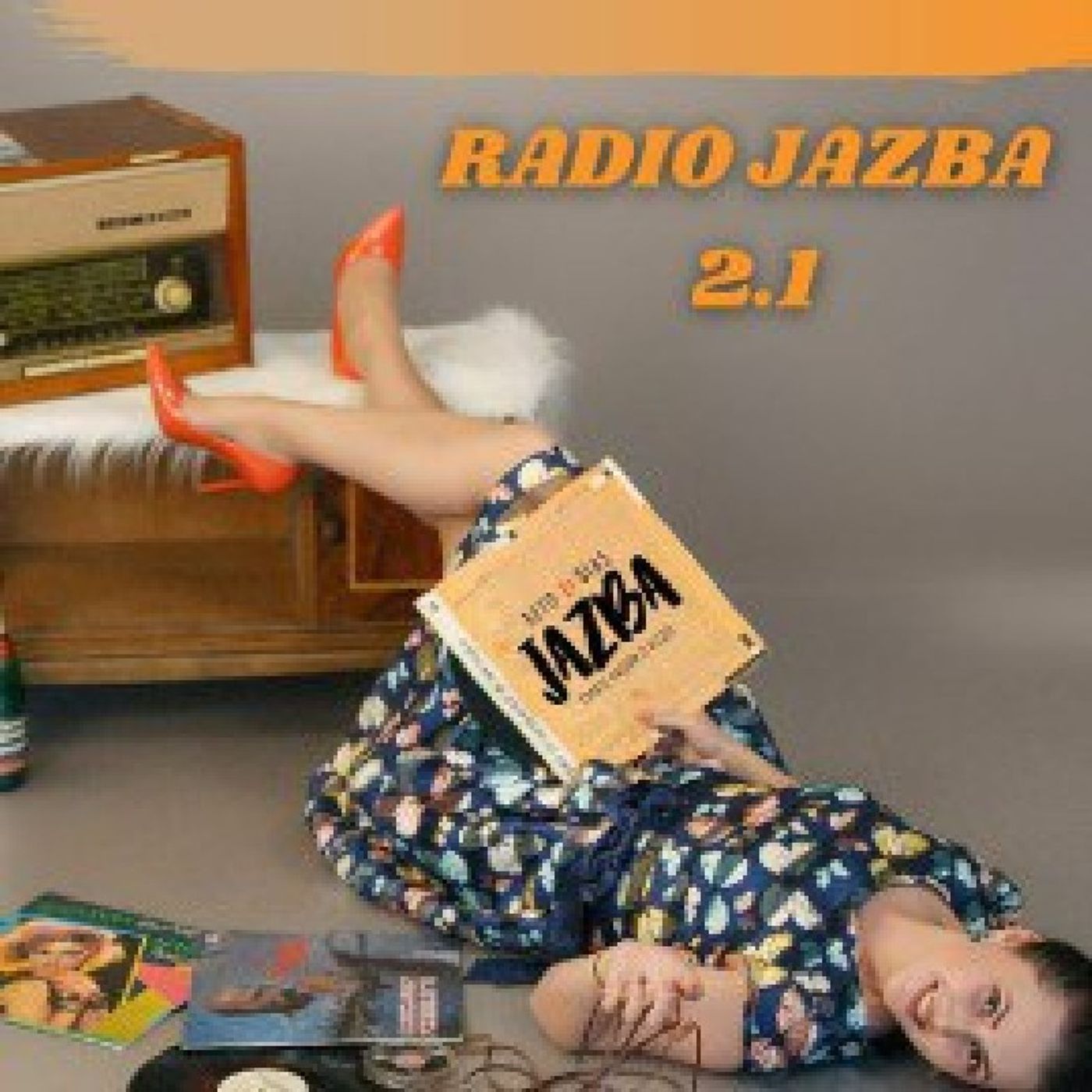 Radio Jazba 2.1Dj Cesc N