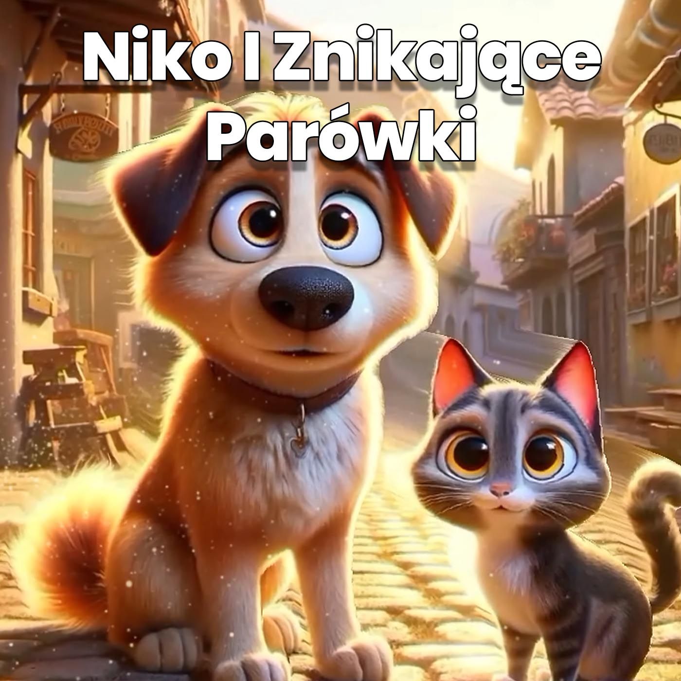 Bajkoteka - Najlepsze Audiobajki