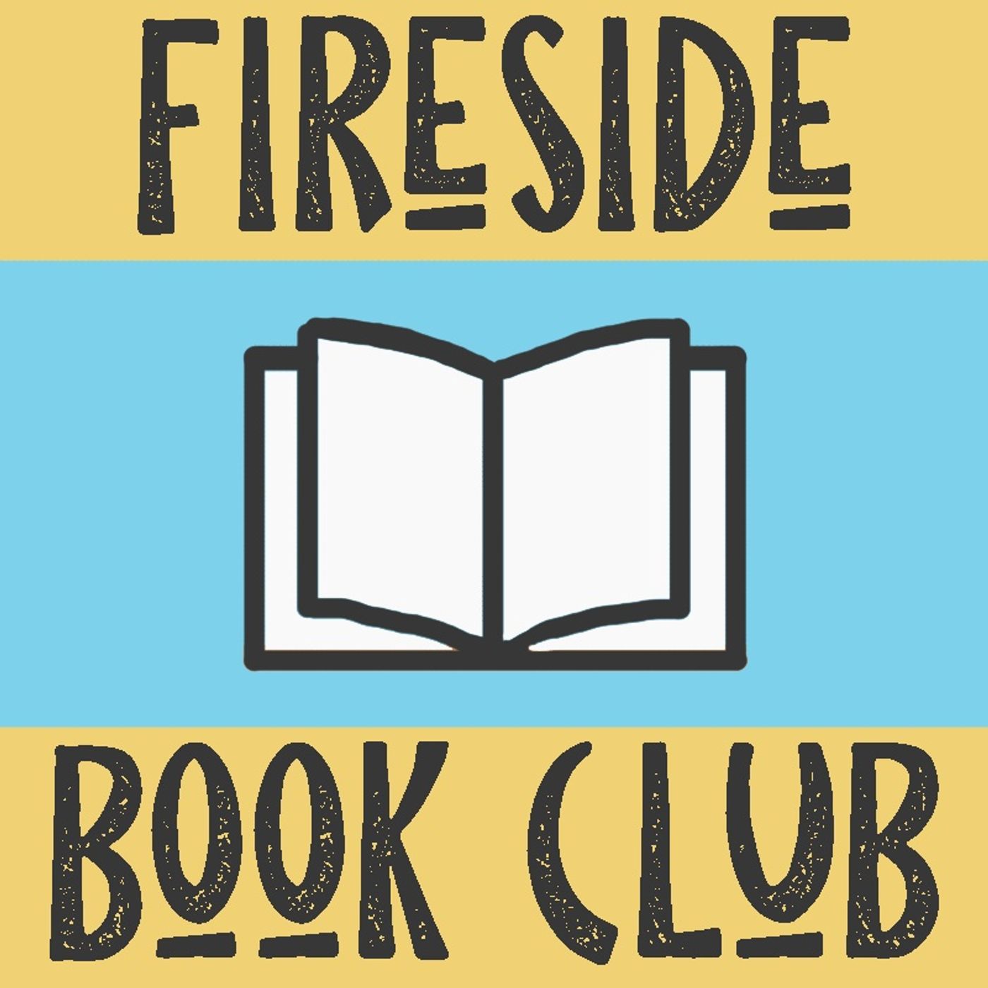 Fireside Book Club