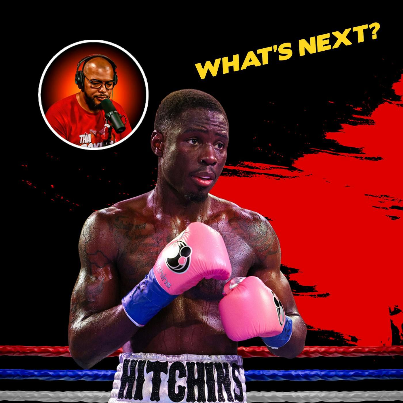 ☎️Hitchins-Haney-Lopez Showdown🔥Free Agency Backfires😱Turki Loyal to Eddie Hearn episode artwork