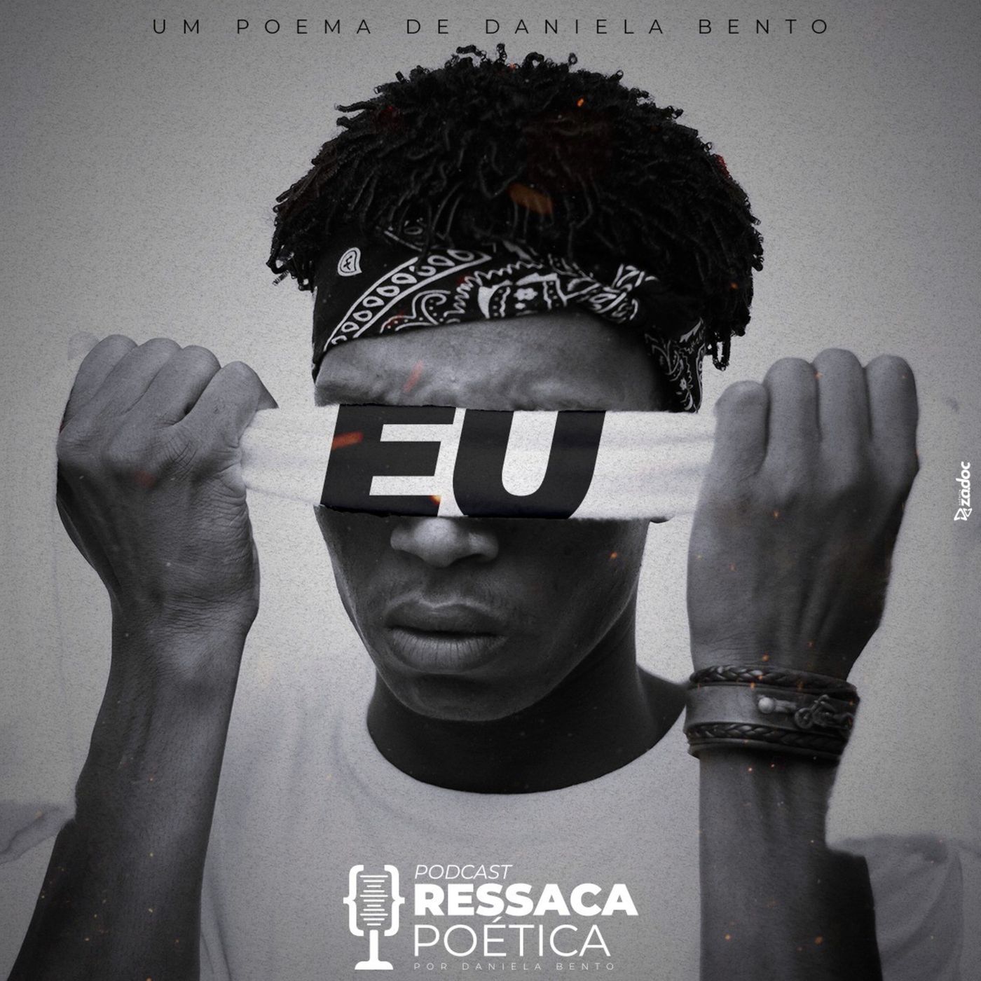 RESSACA POÉTICA