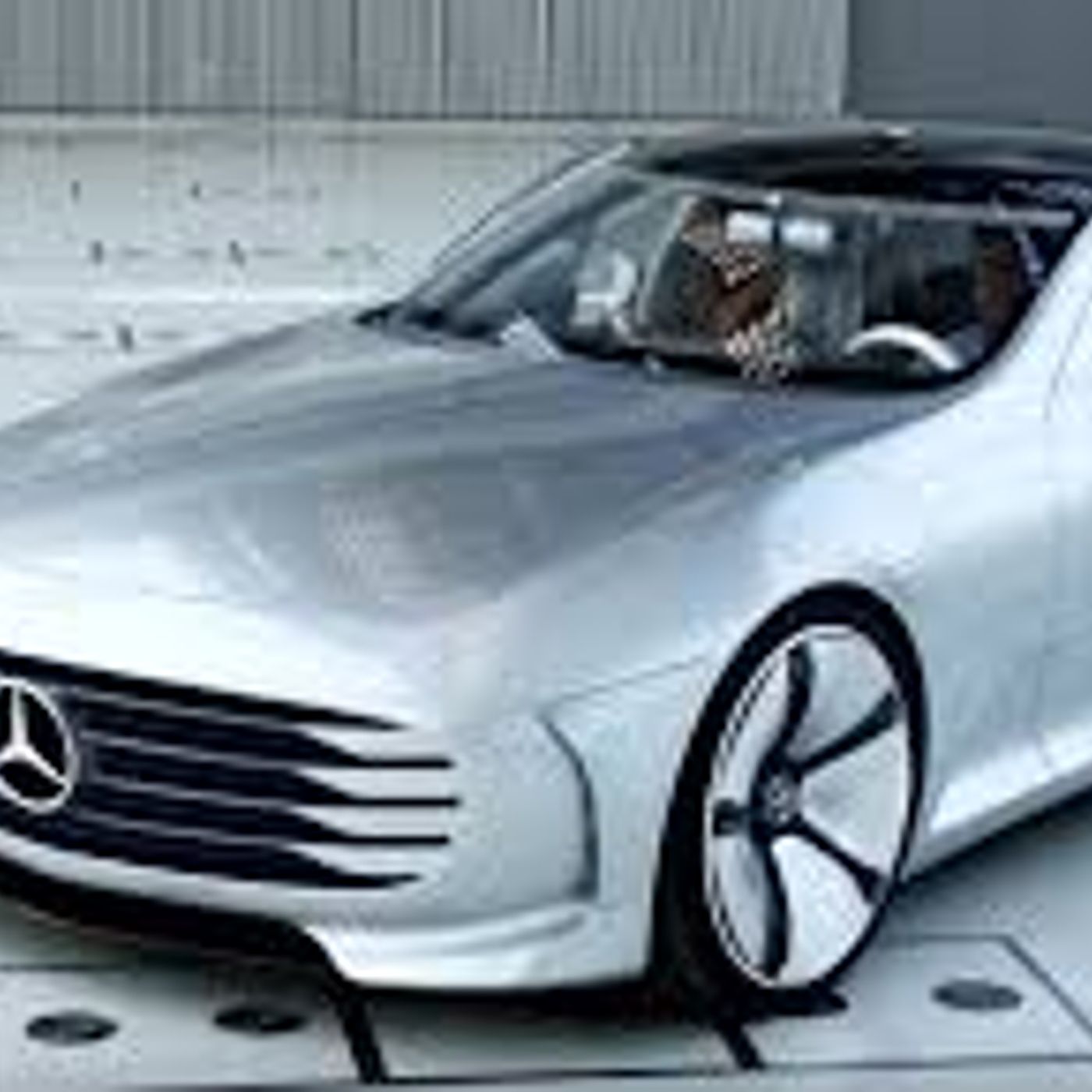 The Electric Car Superstar