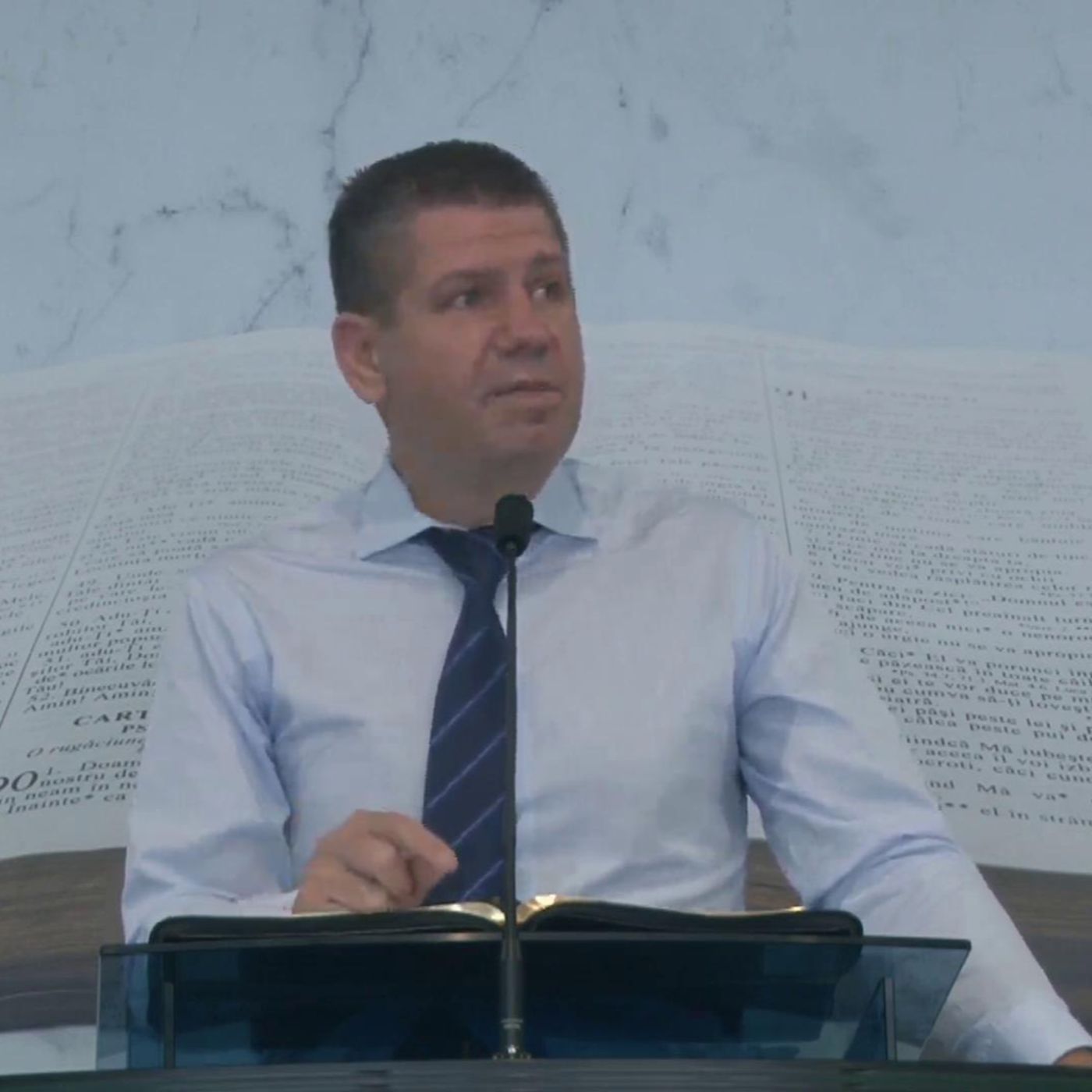 Ce spune Biblia despre PREZBITERI? - Marius Livanu