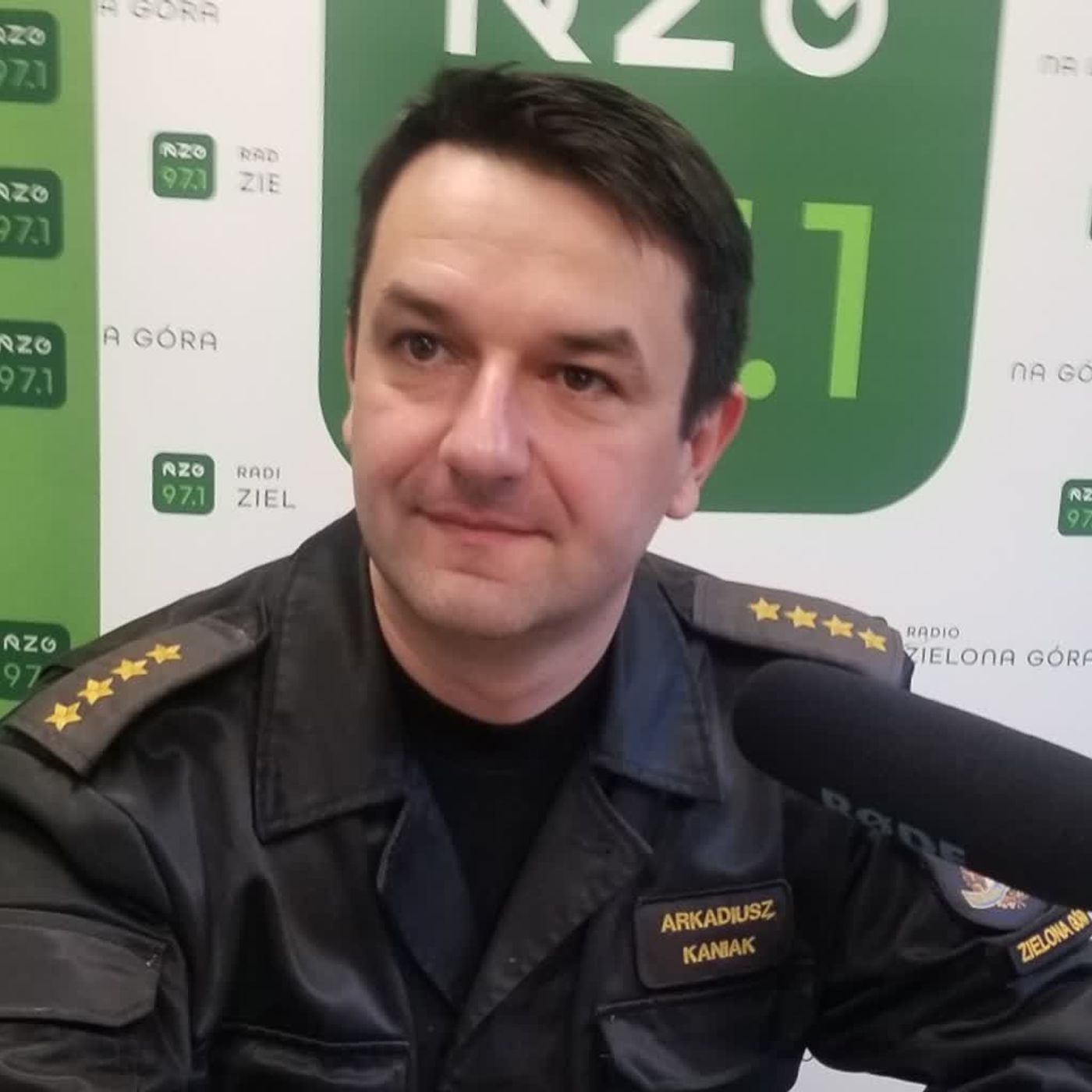 Rozmowa po 9. - Radio Zielona Góra