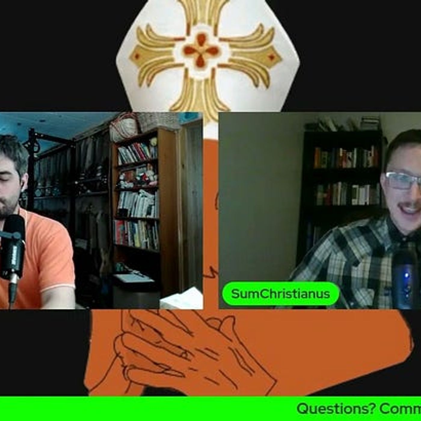 Catholic Inc. & the Bureaucratic Infiltration of the Church (w. Michael Naaden/SedePicante)